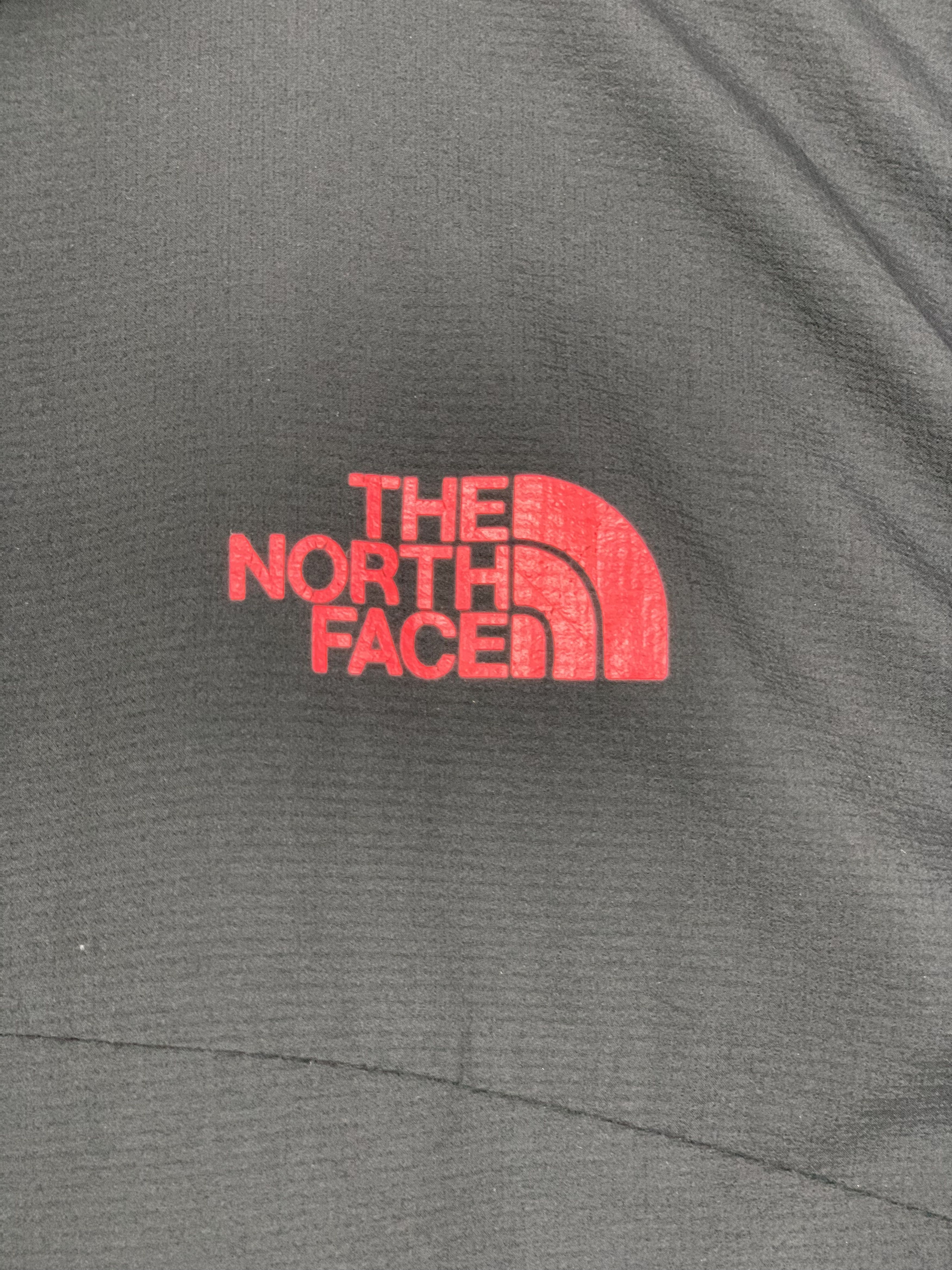 The North Face × Vintage Vintage NORTHFACE Zip Up Windbreaker Vests Size US XS / EU 42 / 0 - 5 Thumbnail