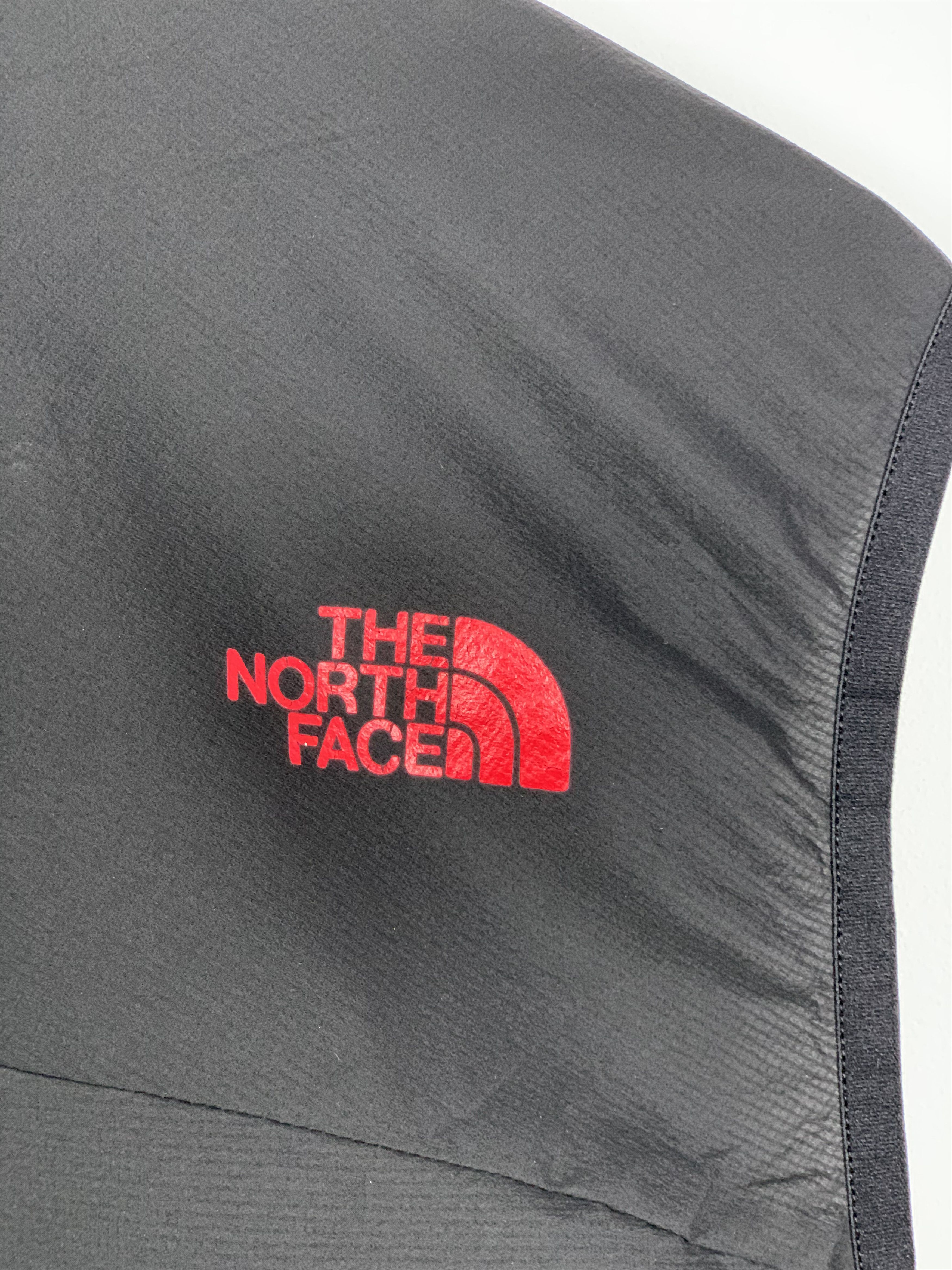 The North Face × Vintage Vintage NORTHFACE Zip Up Windbreaker Vests Size US XS / EU 42 / 0 - 10 Thumbnail