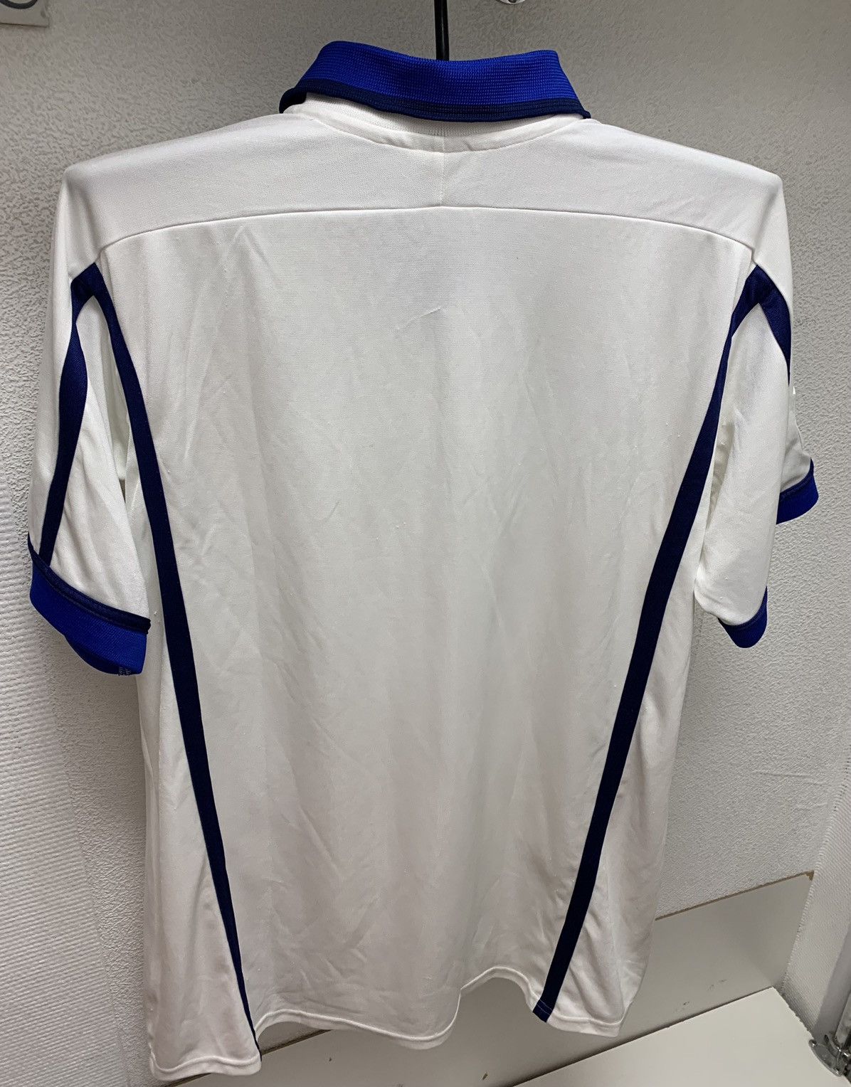 Nike Nike vintage Italia soccer jersey Xl sz 1995-1997 Size US XL / EU 56 / 4 - 8 Thumbnail
