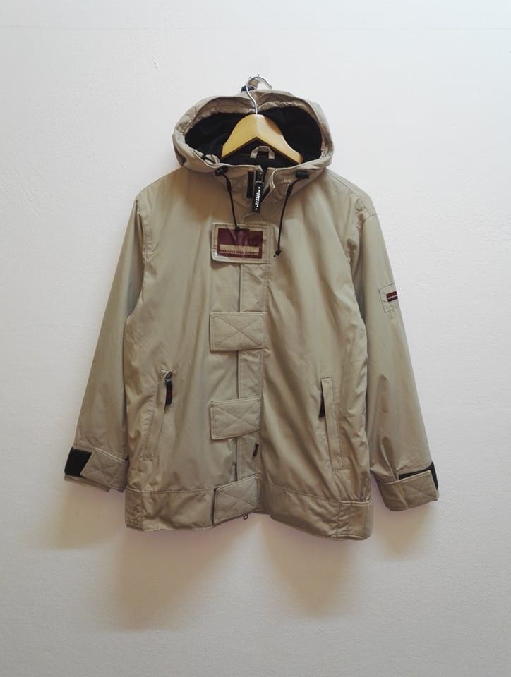 🔥STEALS🔥 Kensho Abe Sports Jacket