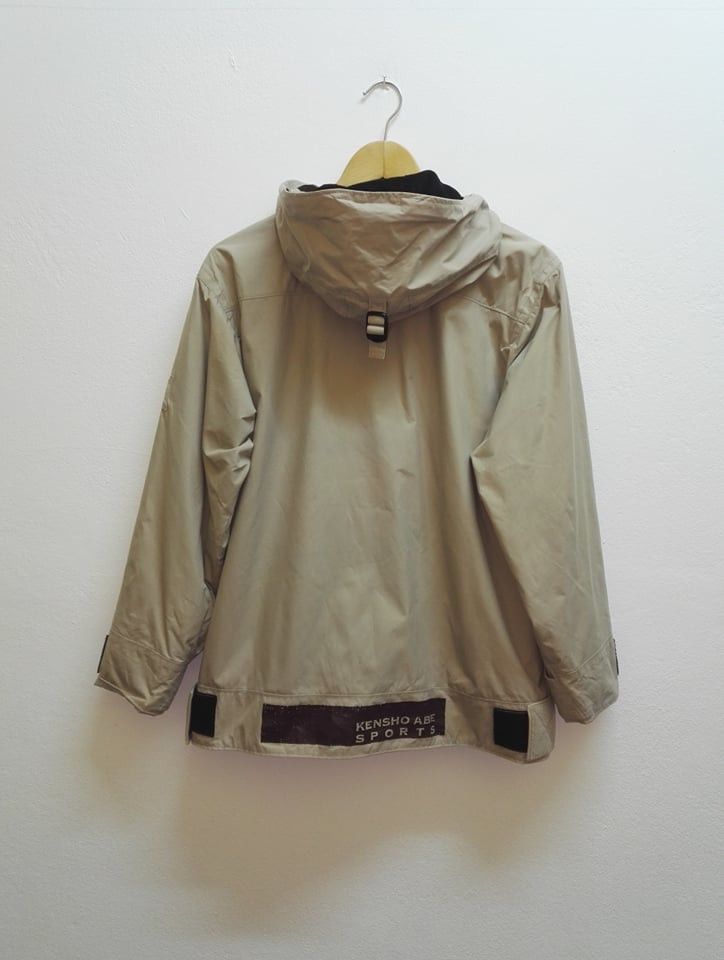 Kensho Abe 🔥STEALS🔥 Kensho Abe Sports Jacket Size US S / EU 44-46 / 1 - 6 Thumbnail