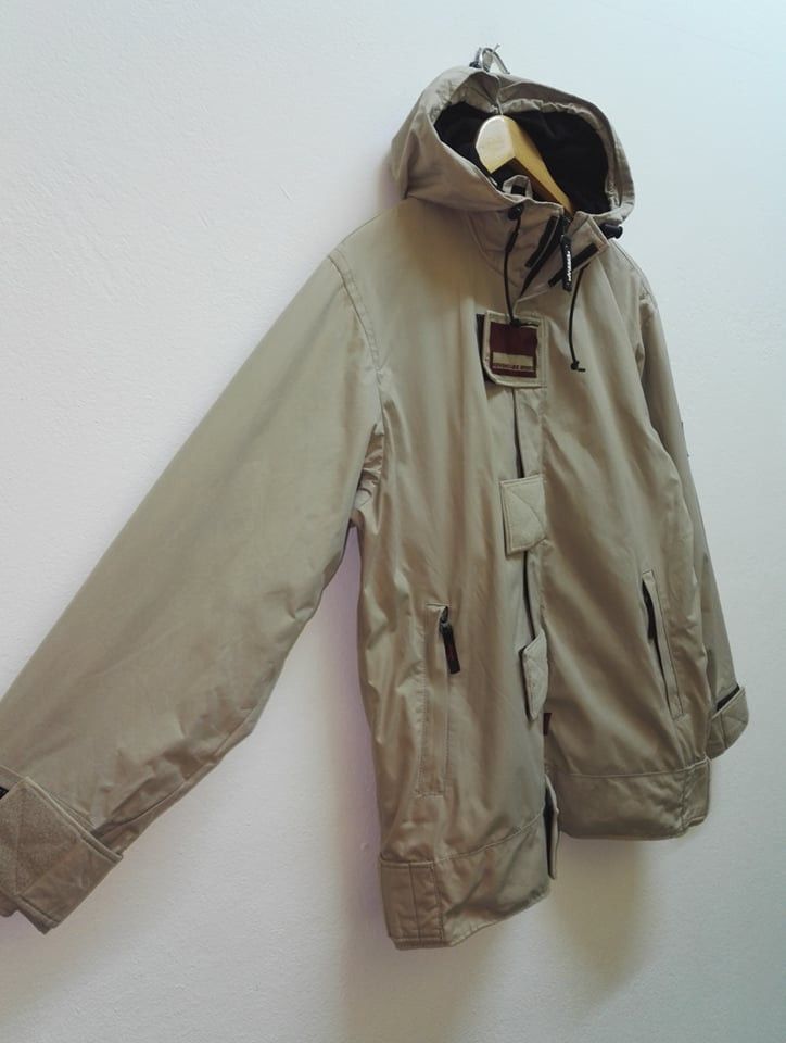 Kensho Abe 🔥STEALS🔥 Kensho Abe Sports Jacket Size US S / EU 44-46 / 1 - 4 Thumbnail