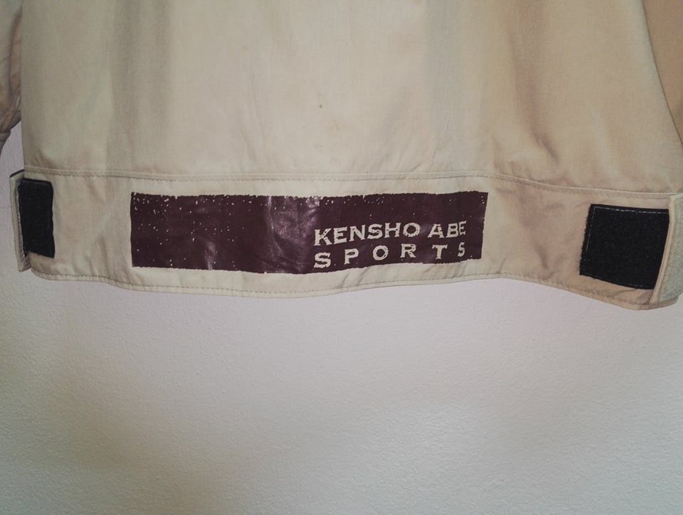 Kensho Abe 🔥STEALS🔥 Kensho Abe Sports Jacket Size US S / EU 44-46 / 1 - 8 Thumbnail