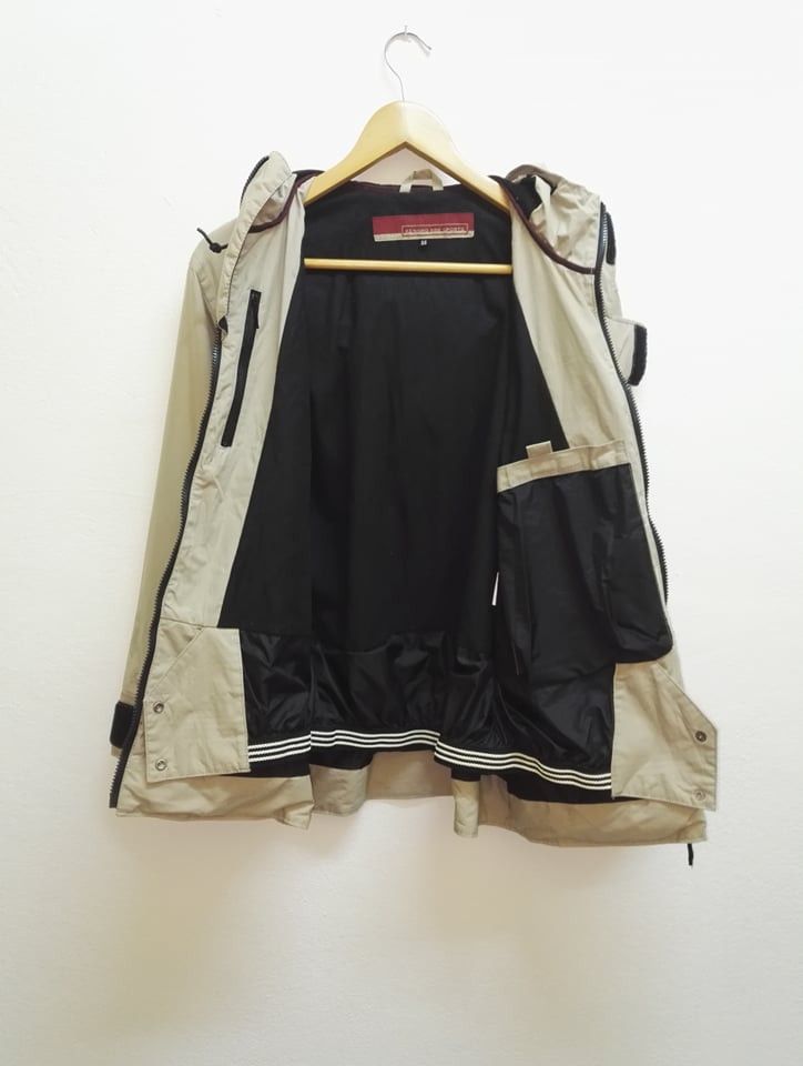 Kensho Abe 🔥STEALS🔥 Kensho Abe Sports Jacket Size US S / EU 44-46 / 1 - 7 Thumbnail