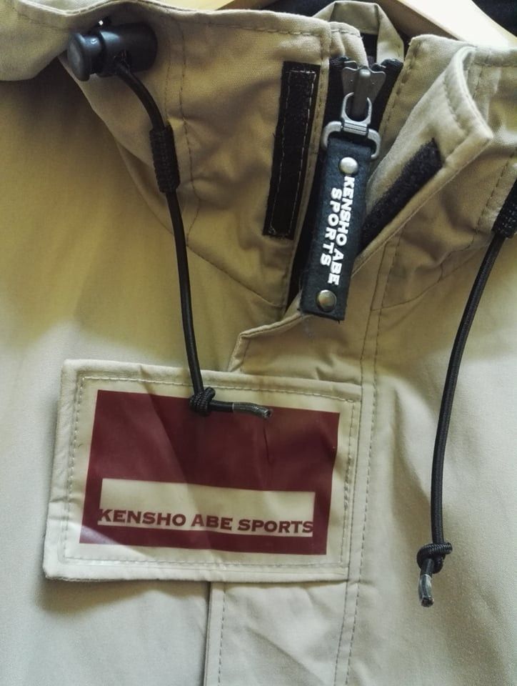 Kensho Abe 🔥STEALS🔥 Kensho Abe Sports Jacket Size US S / EU 44-46 / 1 - 3 Thumbnail