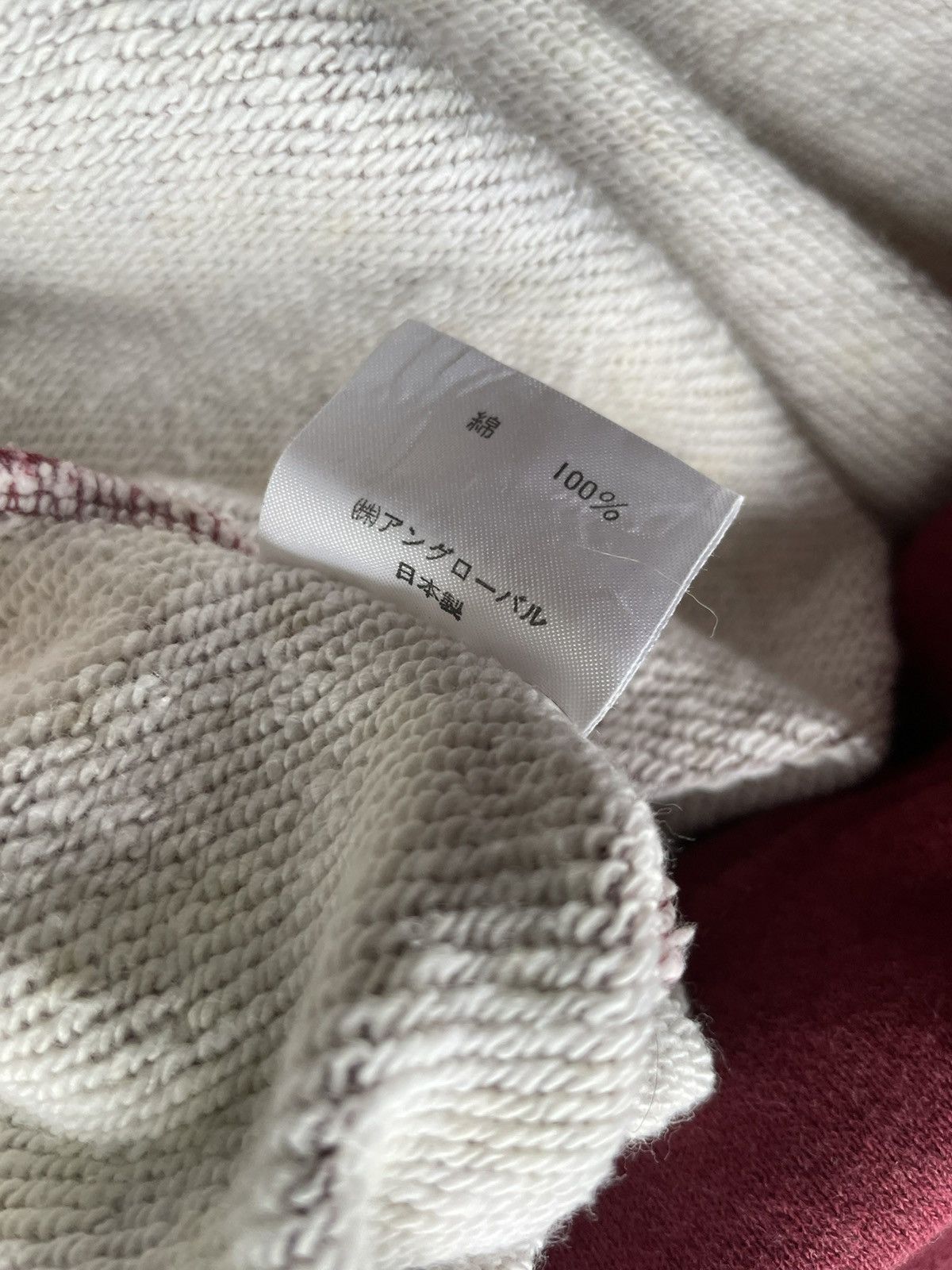 Nigel Cabourn Vintage Nigel Cabourn Polo Tshirt Size US M / EU 48-50 / 2 - 12 Thumbnail
