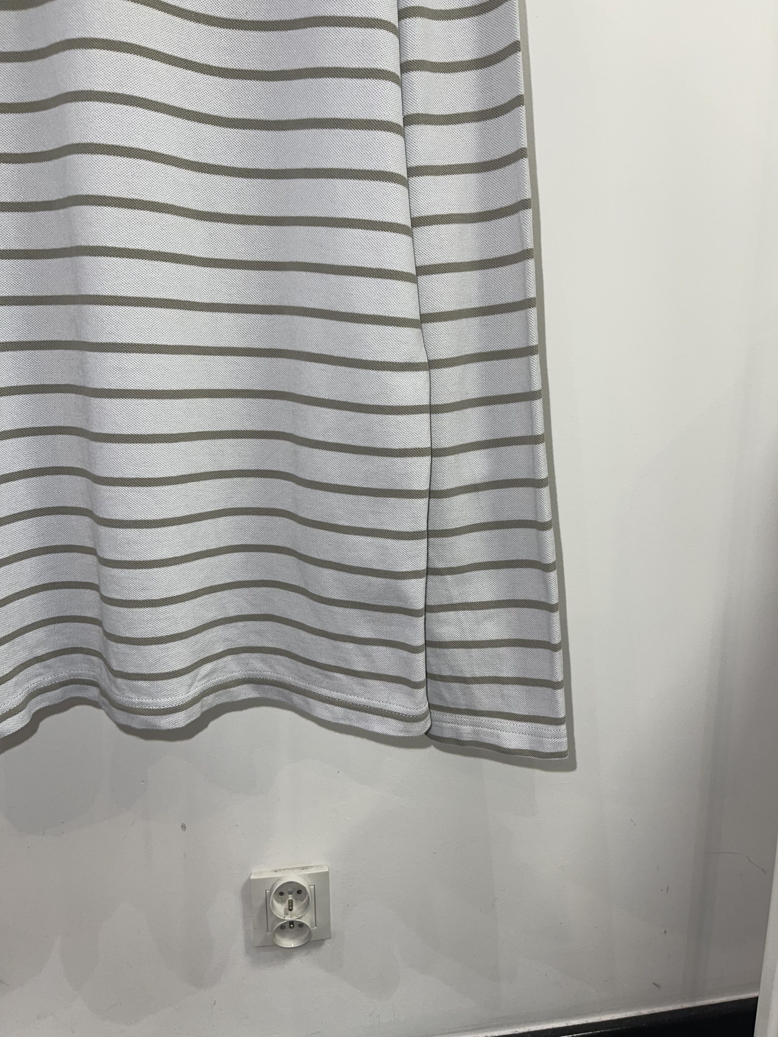 Han Kjobenhavn Puma X Han Kjobenhavn Logo Striped Turtleneck Longsleeve Size US M / EU 48-50 / 2 - 7 Thumbnail