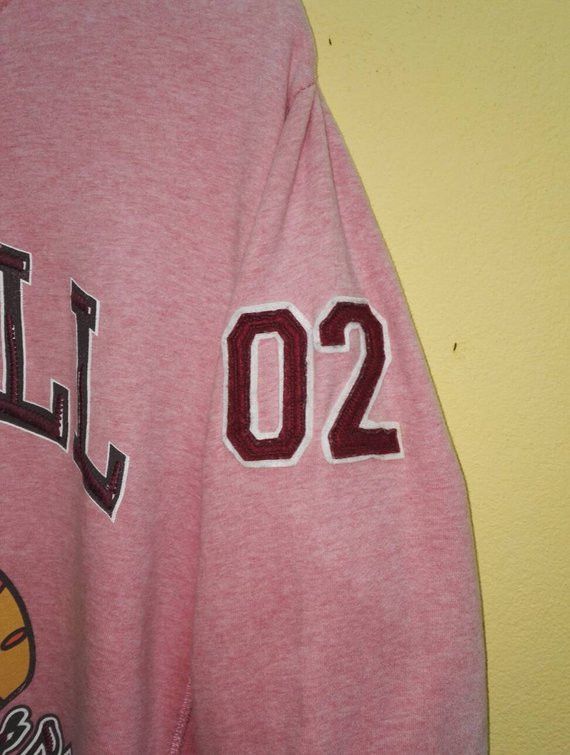 Russell Athletic STEALS🔥 RUSSELL ATHLETIC "WILDCATS ALABAMA USA" SWEATSHIRT Size US L / EU 52-54 / 3 - 5 Thumbnail