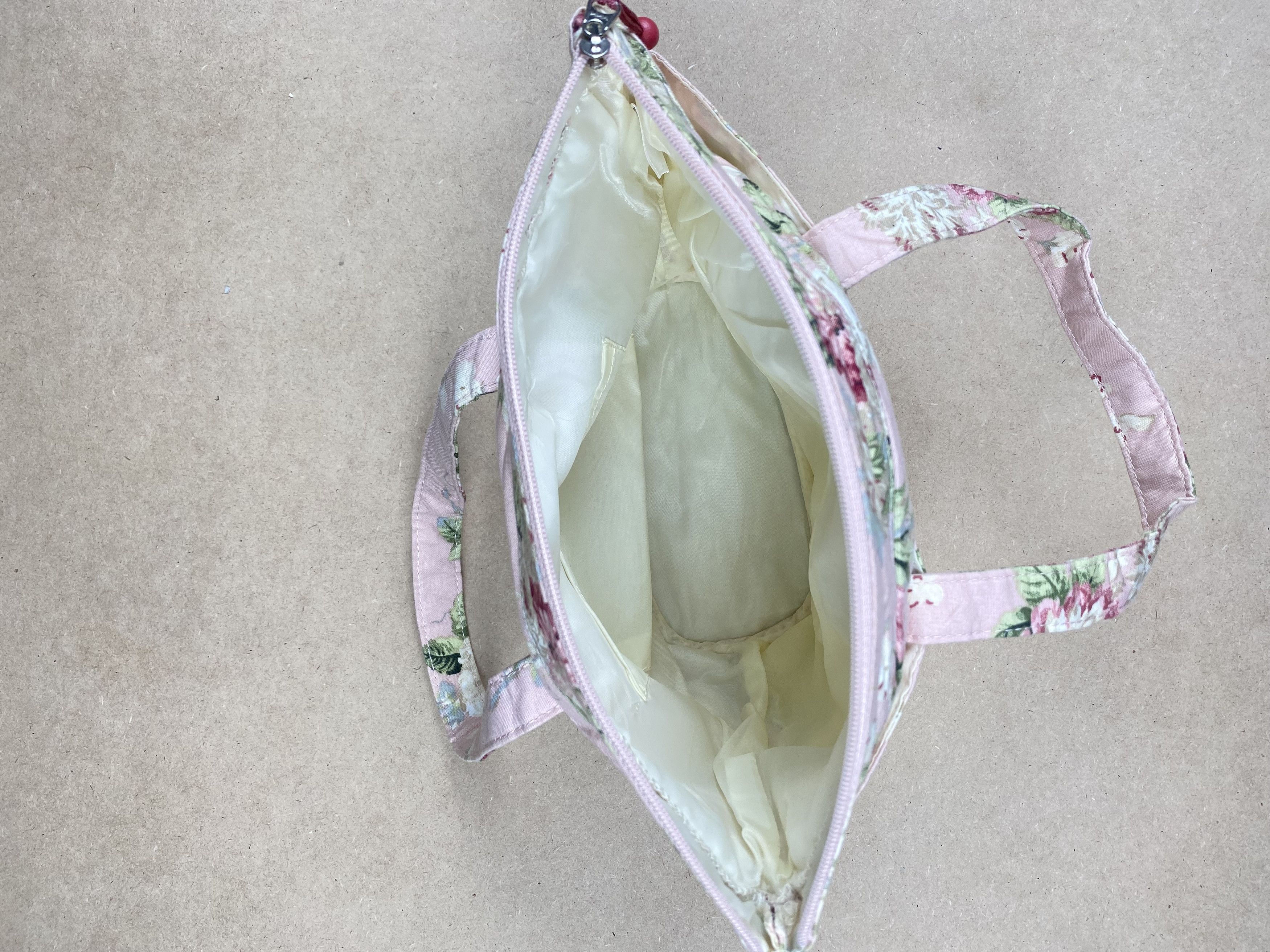 Other Vintage Laura Ashley Home Small Bag B0010 Size ONE SIZE - 7 Thumbnail