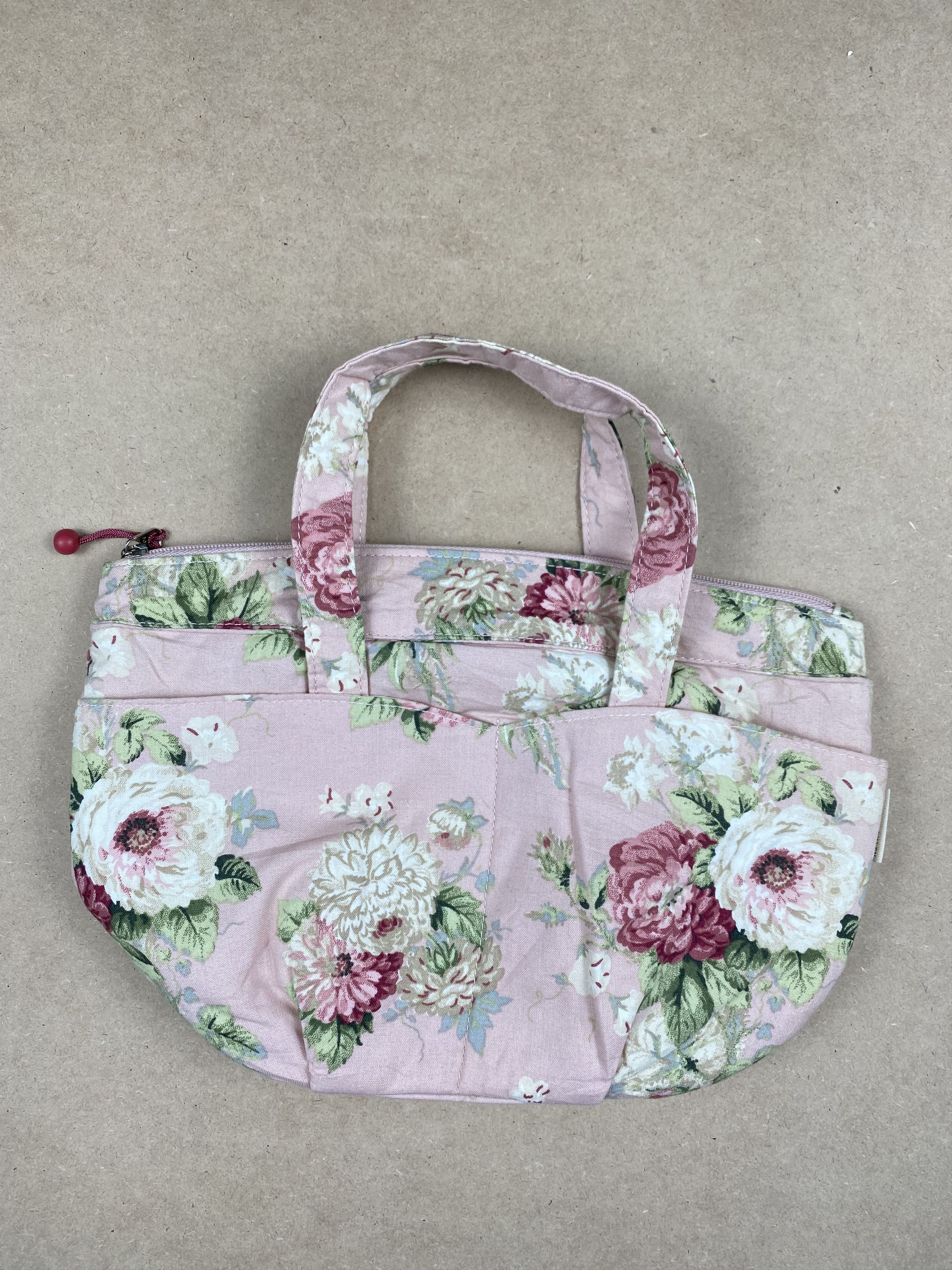 Other Vintage Laura Ashley Home Small Bag B0010 Size ONE SIZE - 1 Thumbnail