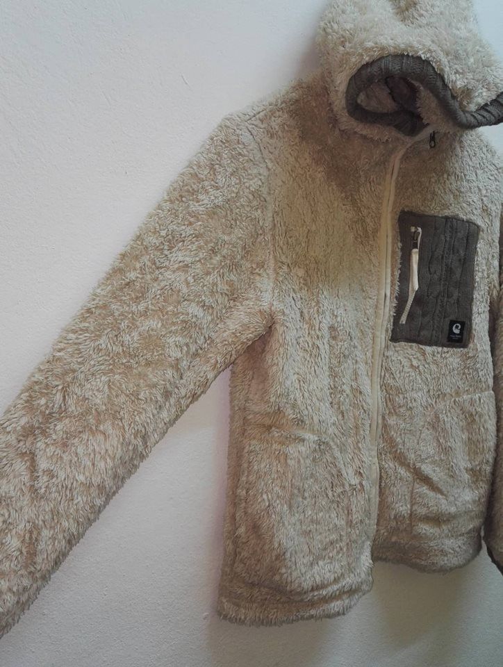 Edwin Rare EDWIN FLEECE SWEATER HOODIE Size US M / EU 48-50 / 2 - 2 Thumbnail