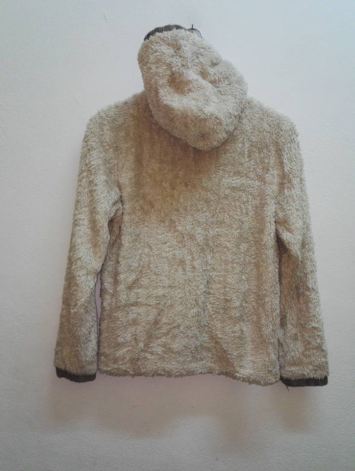 Edwin Rare EDWIN FLEECE SWEATER HOODIE Size US M / EU 48-50 / 2 - 5 Thumbnail
