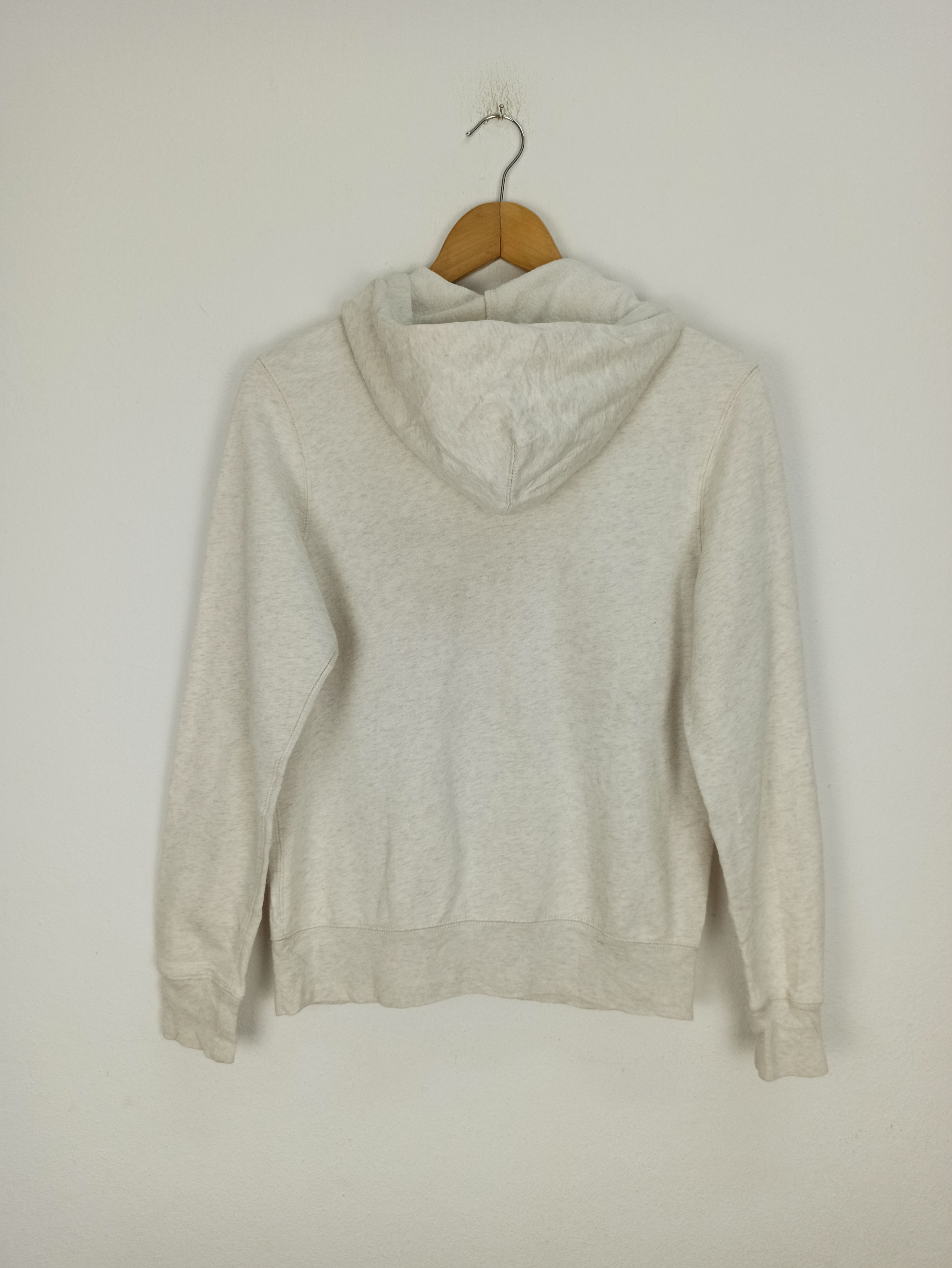 Gap Vintage Gap Hoodie Embroidery Big Logo Small Size Size US XS / EU 42 / 0 - 3 Thumbnail