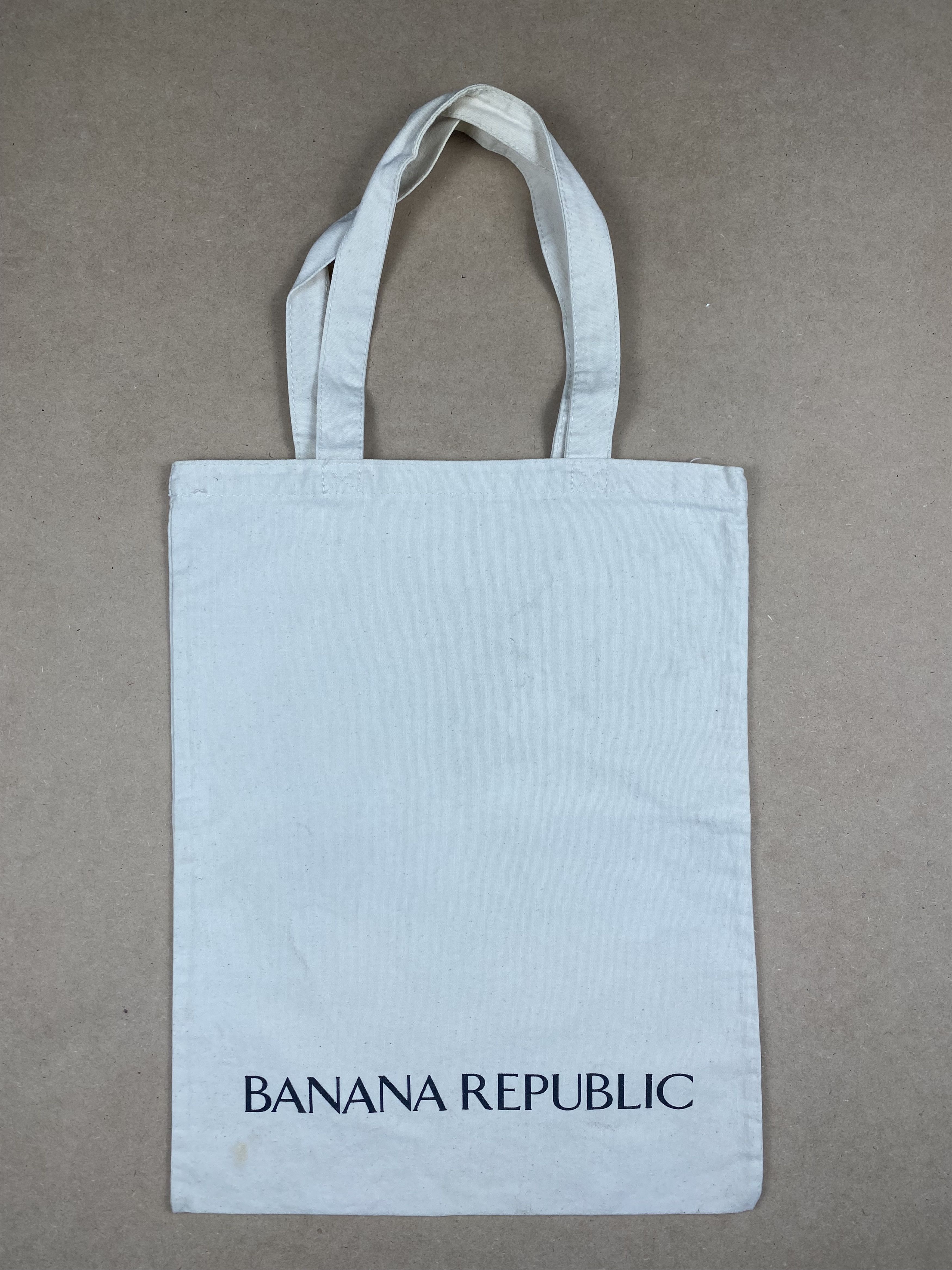 Banana Republic Vintage Banana Republic Tote Bag Size ONE SIZE - 1 Thumbnail