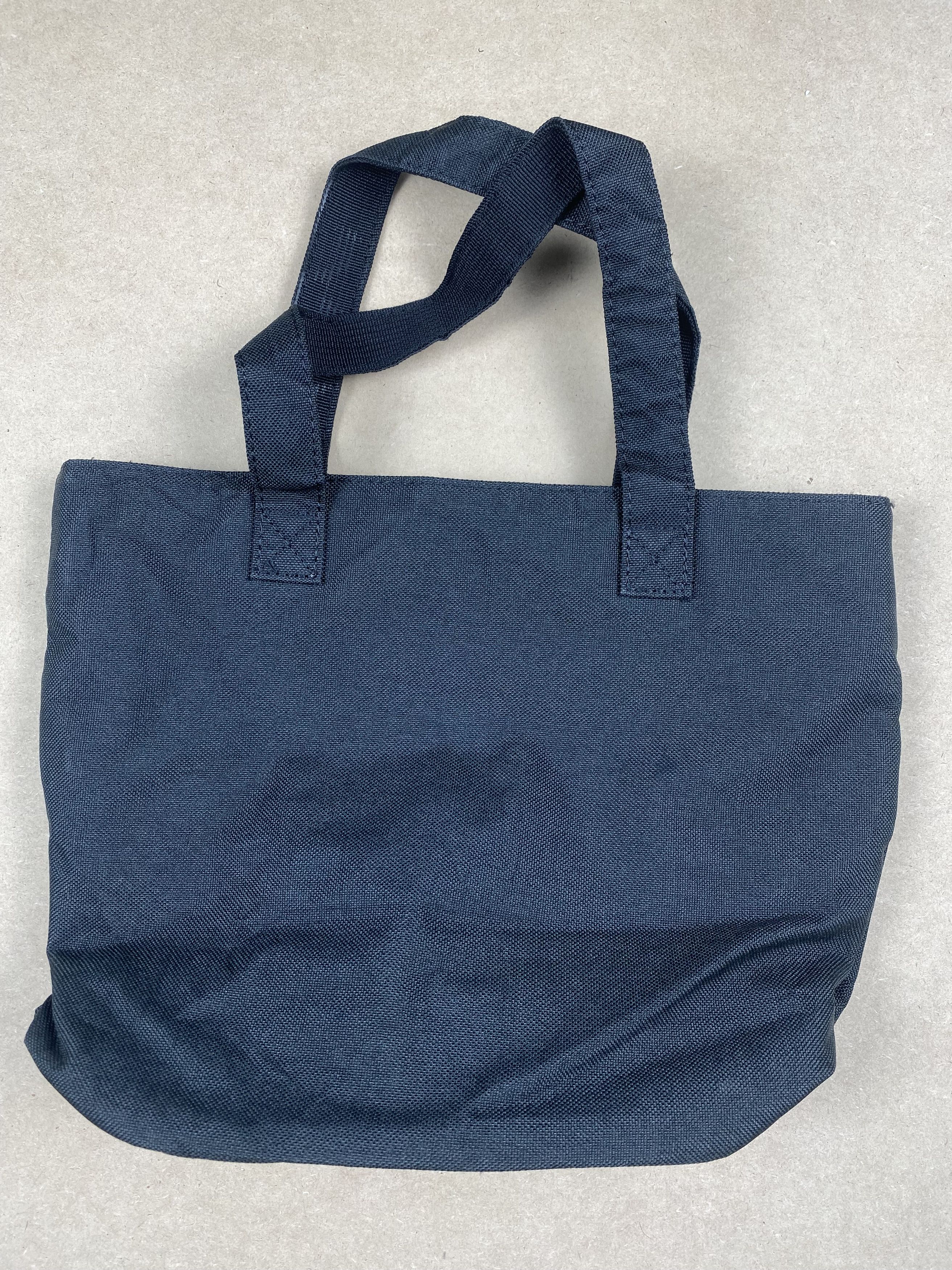 Japanese Brand Vintage Teddy Bear Tote Bag B0005 Size ONE SIZE - 4 Thumbnail