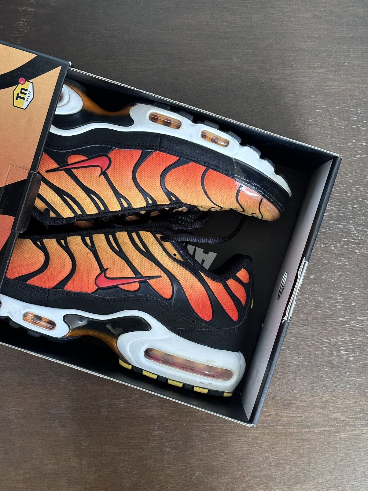 Nike tn sunset outlet 2018