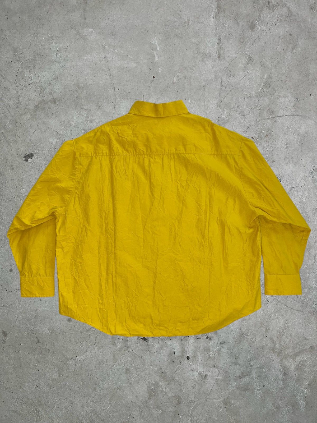 Aris Tatalovich 1/1 Aris Tatalovich Insane Fabric Jacket Size US L / EU 52-54 / 3 - 2 Thumbnail