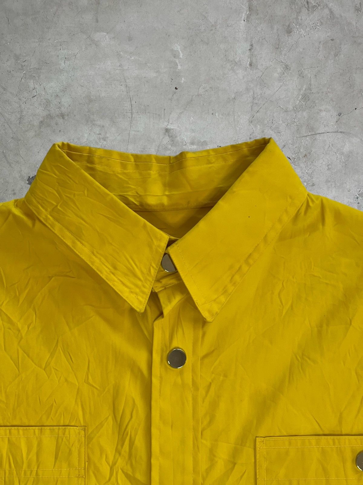 Aris Tatalovich 1/1 Aris Tatalovich Insane Fabric Jacket Size US L / EU 52-54 / 3 - 7 Thumbnail