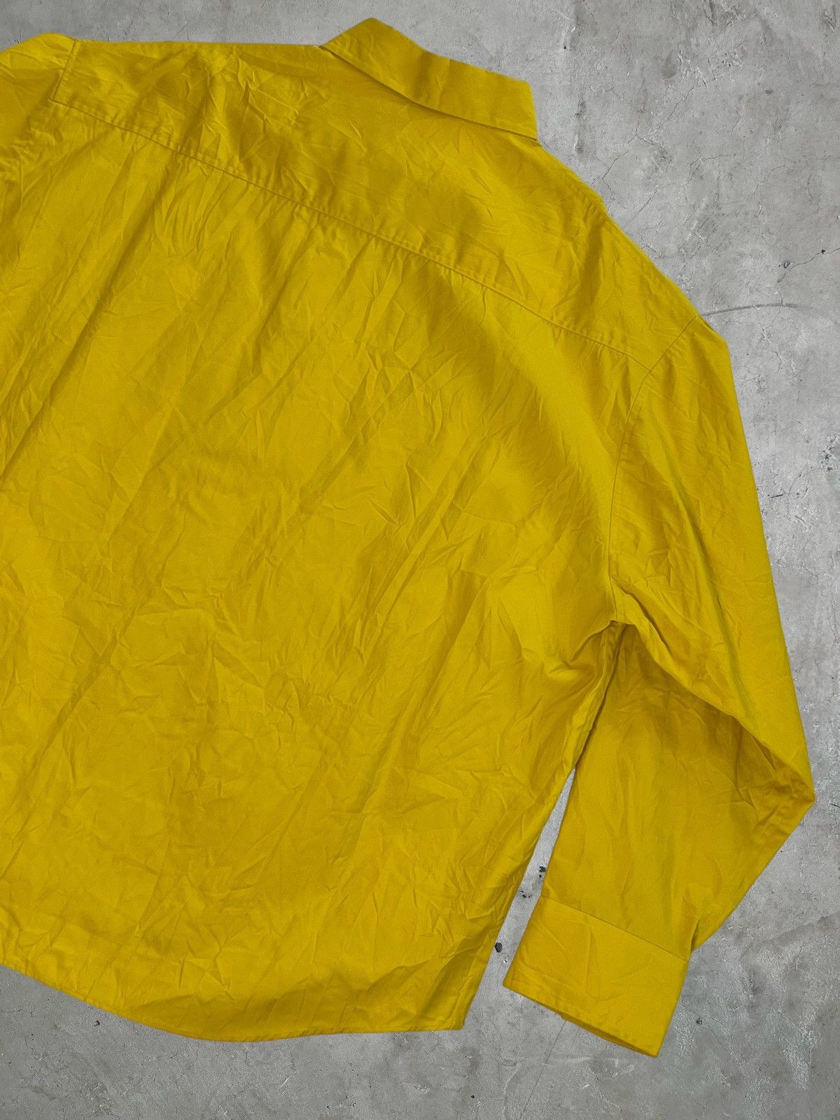 Aris Tatalovich 1/1 Aris Tatalovich Insane Fabric Jacket Size US L / EU 52-54 / 3 - 10 Thumbnail