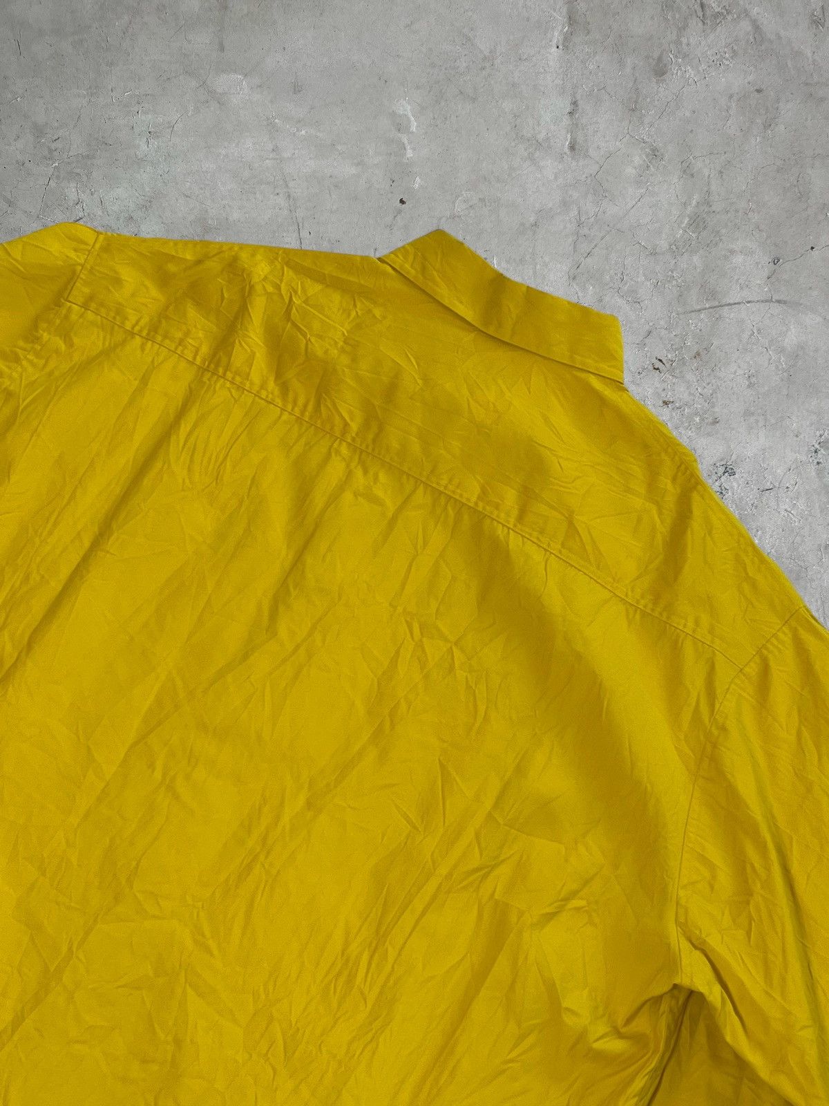 Aris Tatalovich 1/1 Aris Tatalovich Insane Fabric Jacket Size US L / EU 52-54 / 3 - 11 Thumbnail