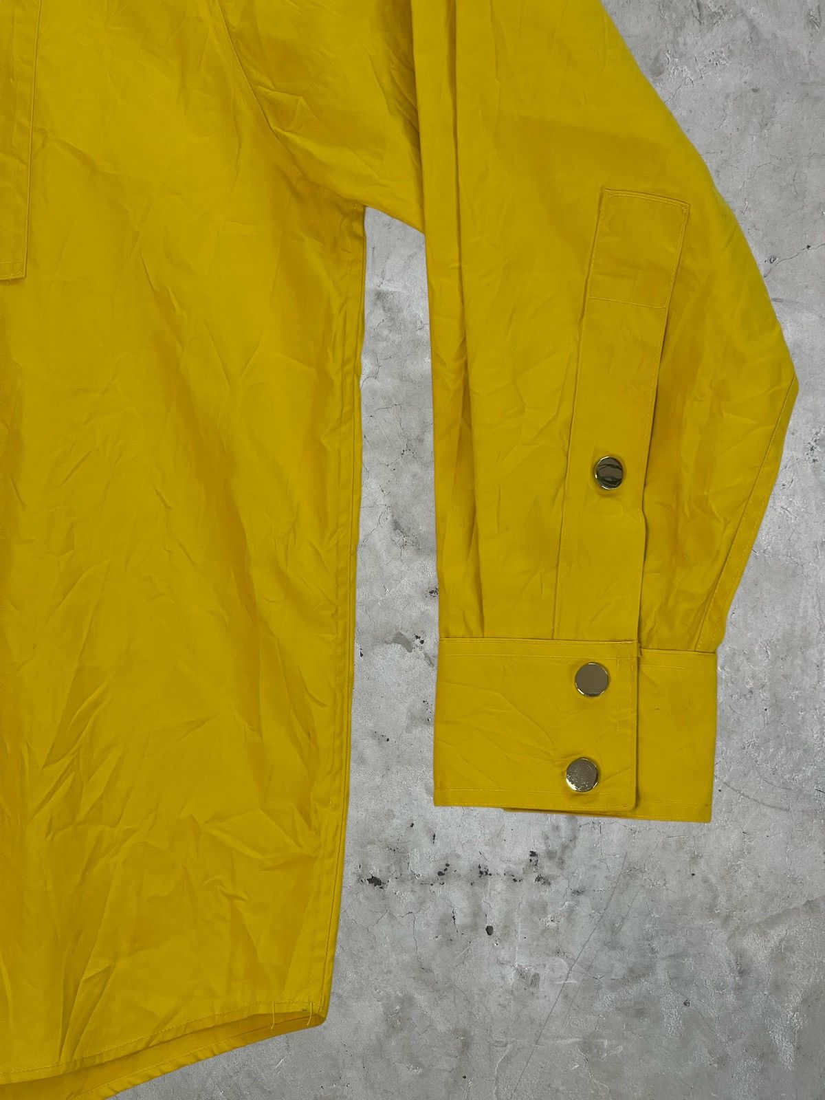 Aris Tatalovich 1/1 Aris Tatalovich Insane Fabric Jacket Size US L / EU 52-54 / 3 - 4 Thumbnail
