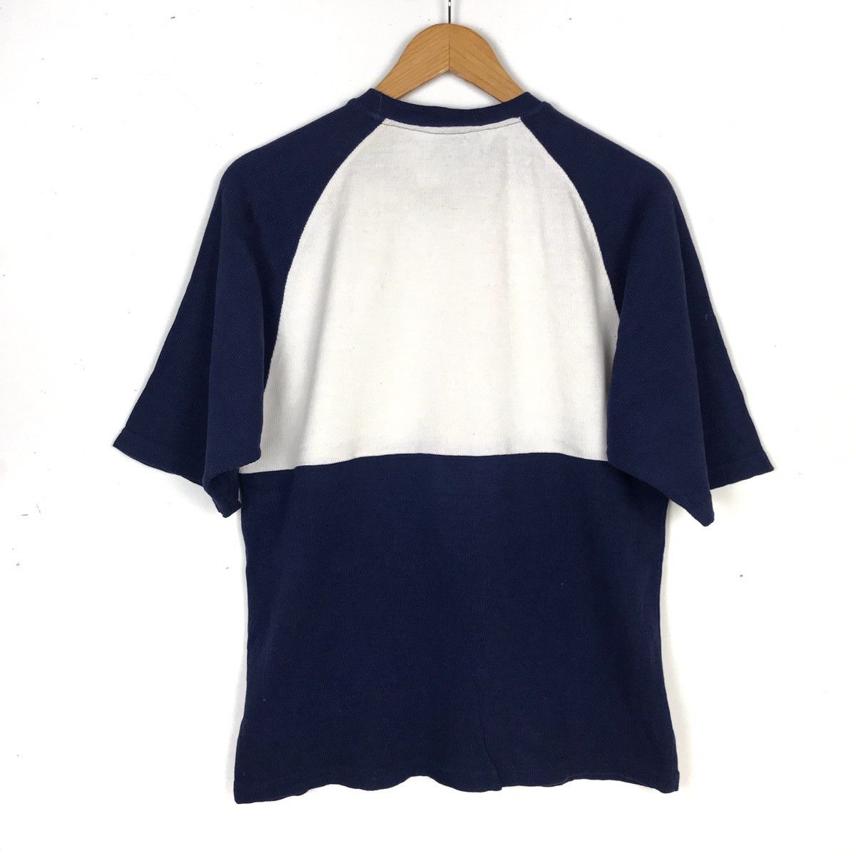 Lo Life × Polo Ralph Lauren × Ralph Lauren Vintage 90s Polo Sport Ralph Lauren Marine Size US L / EU 52-54 / 3 - 2 Thumbnail