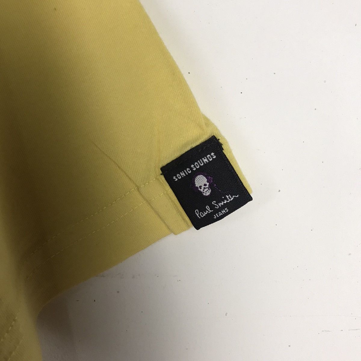 Paul Smith Paul Smith Summer Sonic Fest Japan Staff Size US M / EU 48-50 / 2 - 5 Thumbnail