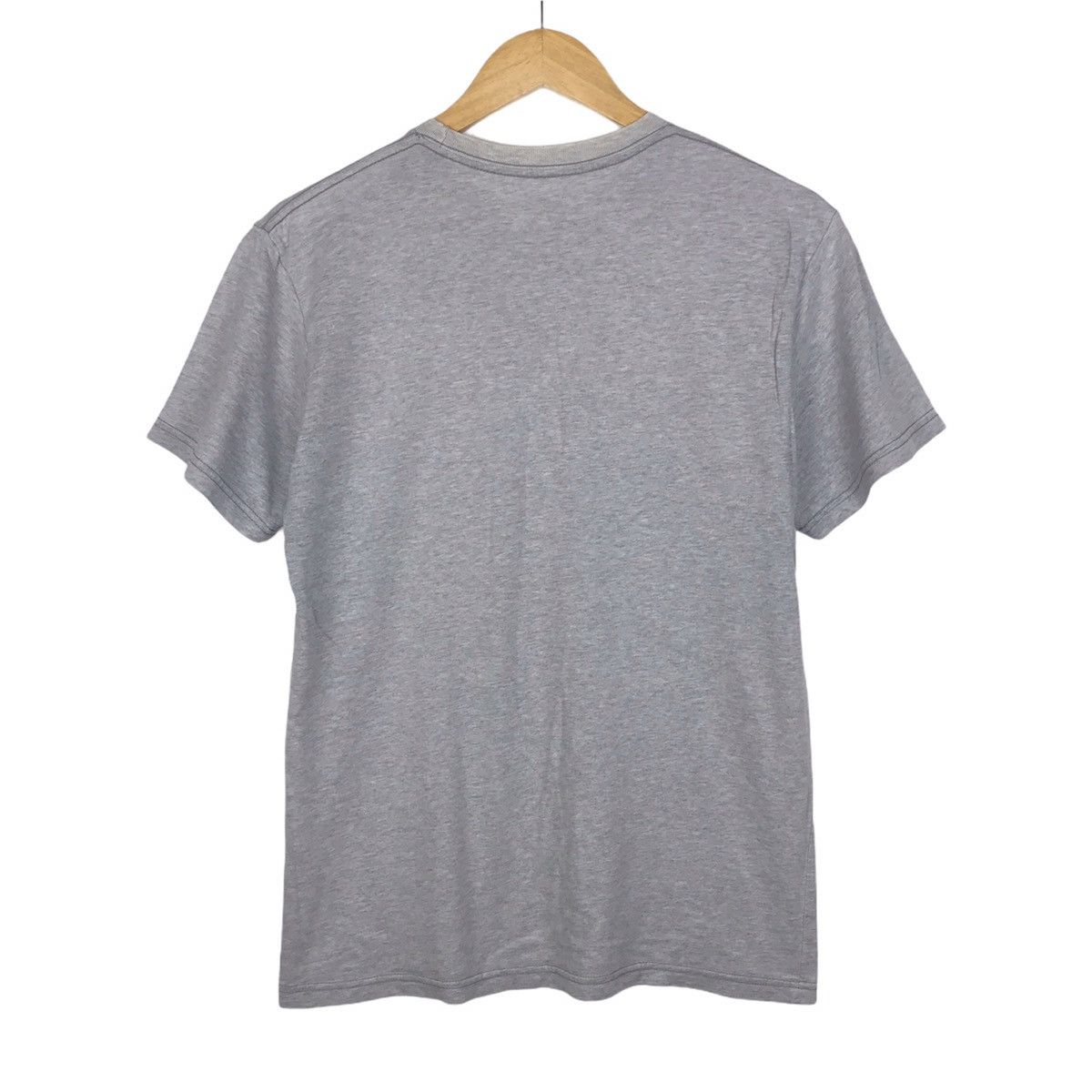 Stussy Rare Stussy Rip Off Gucci Nice Design T Shirt | Grailed 