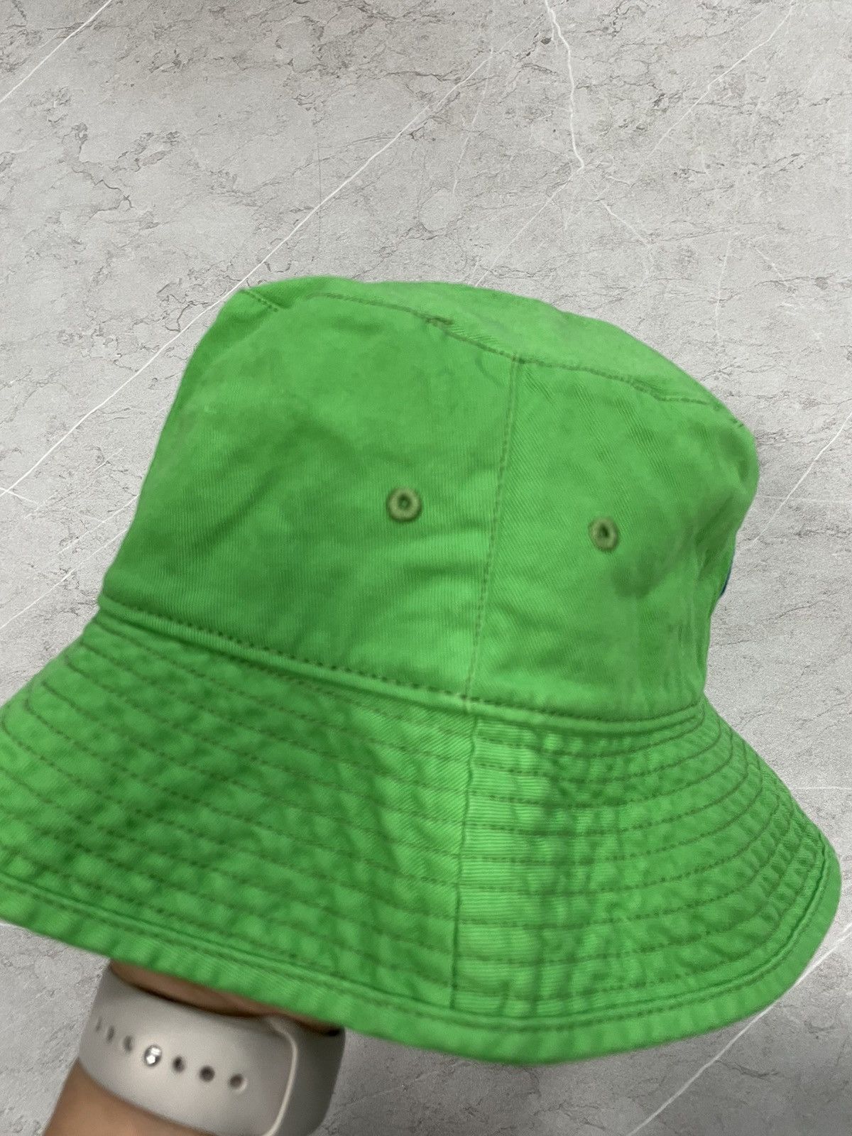 Acne Studios Bucket hat Size ONE SIZE - 3 Thumbnail