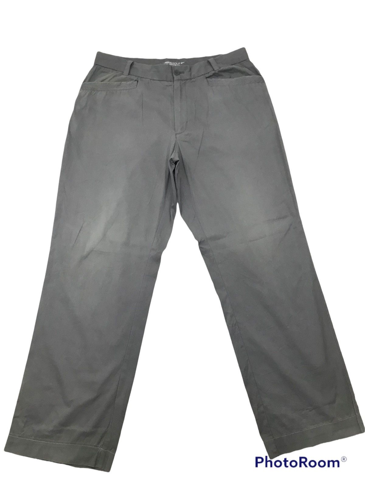 Nike Nike Golf trouser Pants Size US 32 / EU 48 - 1 Thumbnail