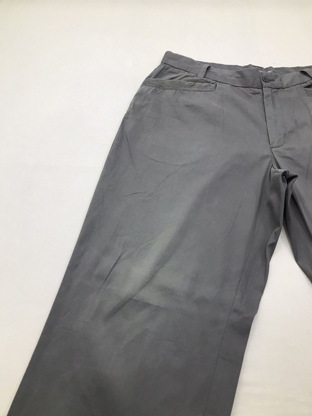 Nike Nike Golf trouser Pants Size US 32 / EU 48 - 7 Thumbnail