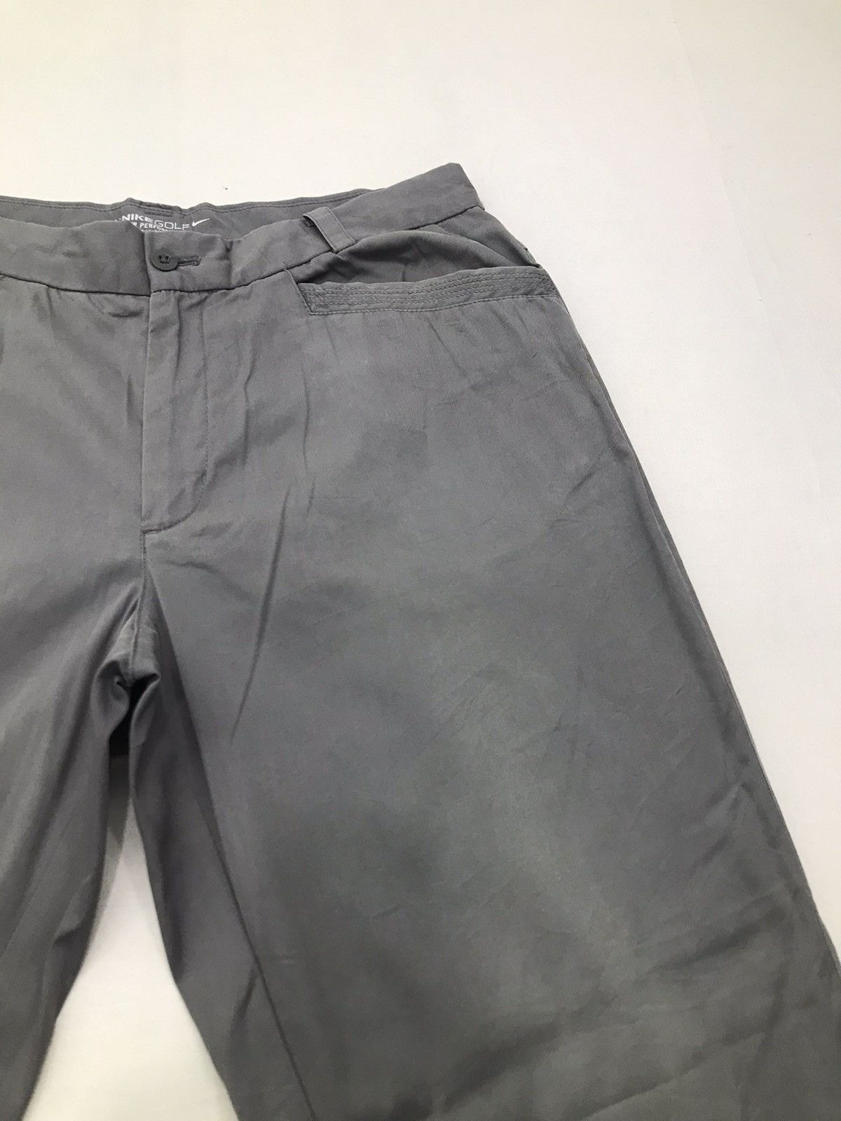 Nike Nike Golf trouser Pants Size US 32 / EU 48 - 5 Thumbnail