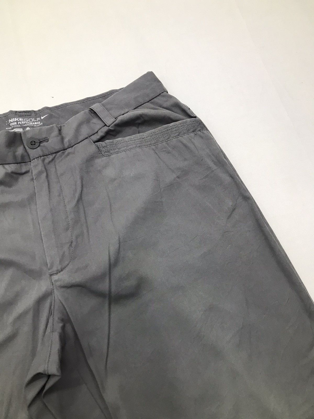 Nike Nike Golf trouser Pants Size US 32 / EU 48 - 16 Thumbnail