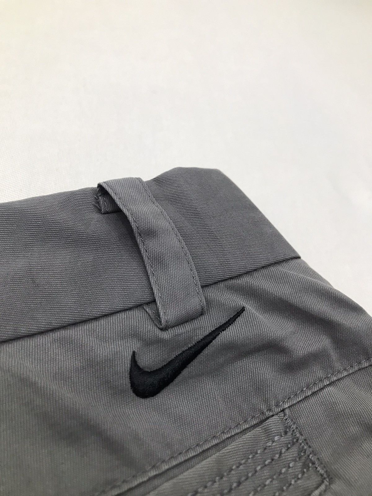 Nike Nike Golf trouser Pants Size US 32 / EU 48 - 13 Thumbnail