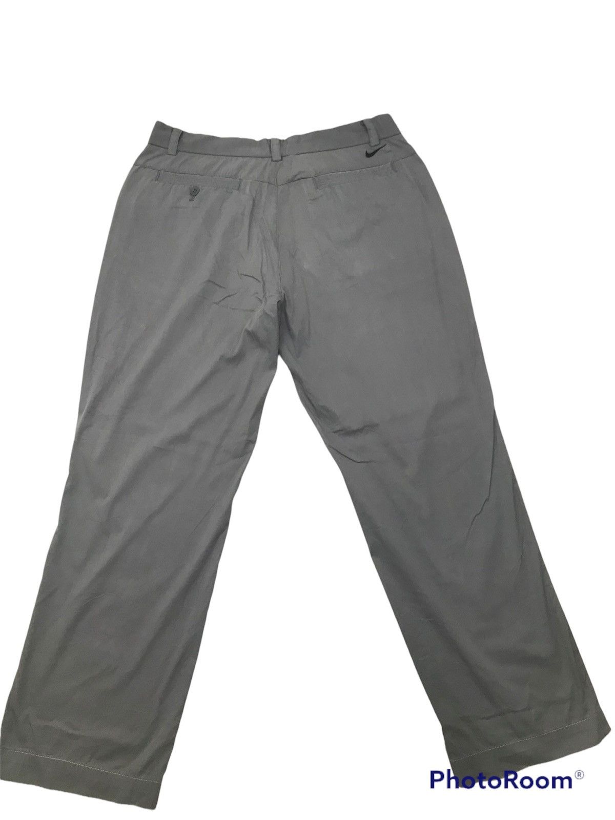 Nike Nike Golf trouser Pants Size US 32 / EU 48 - 2 Thumbnail
