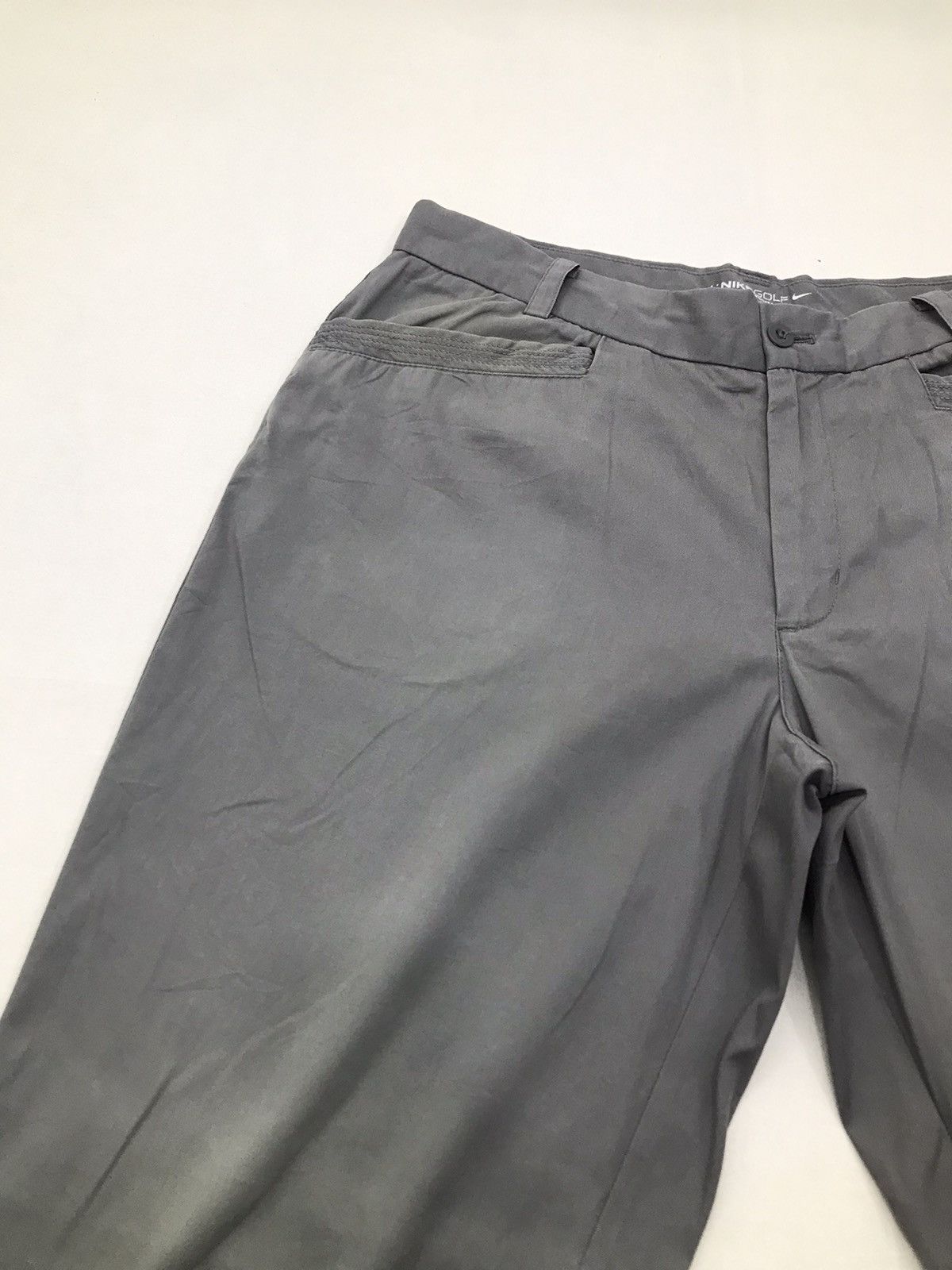 Nike Nike Golf trouser Pants Size US 32 / EU 48 - 6 Thumbnail