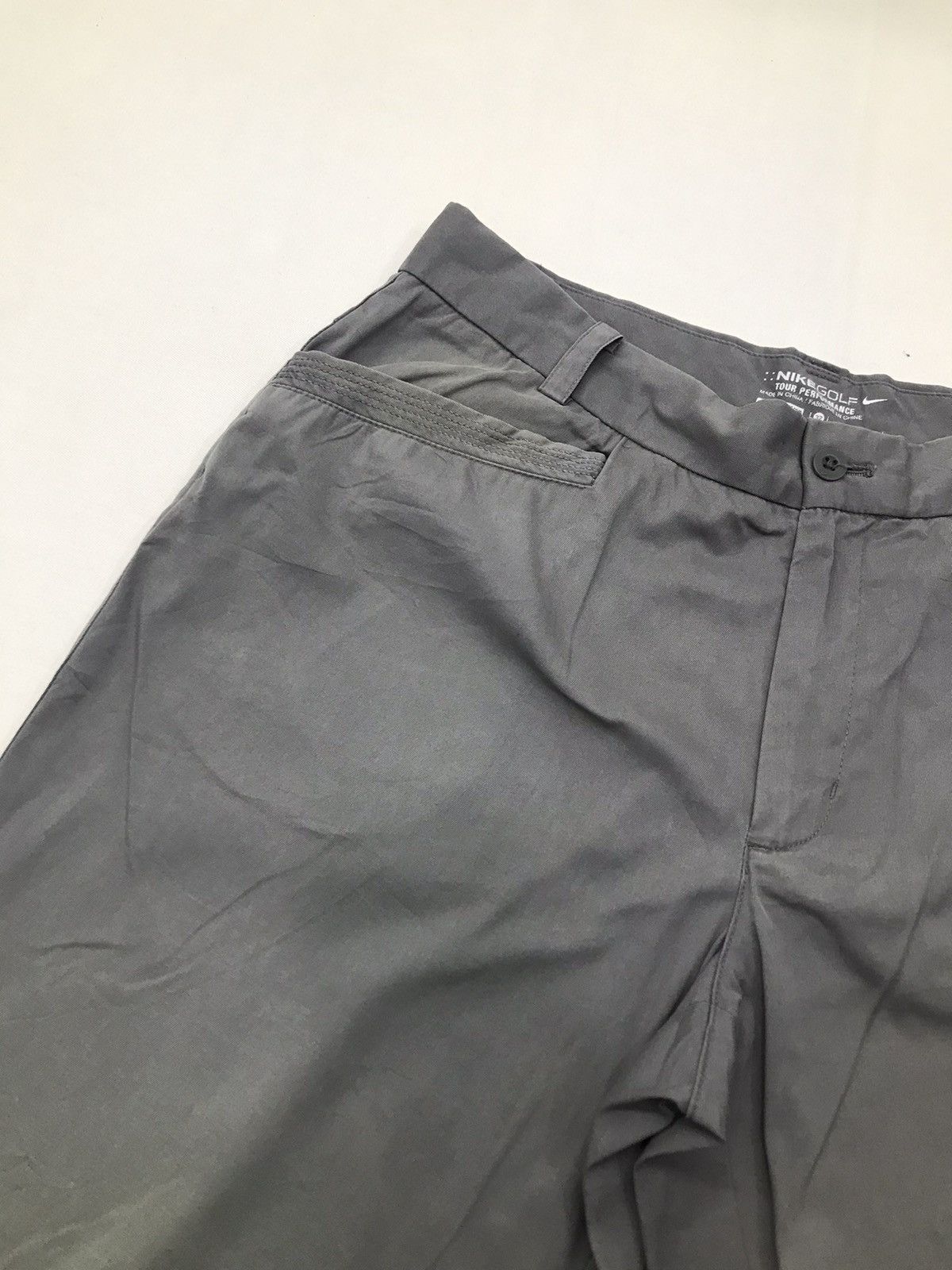 Nike Nike Golf trouser Pants Size US 32 / EU 48 - 9 Thumbnail