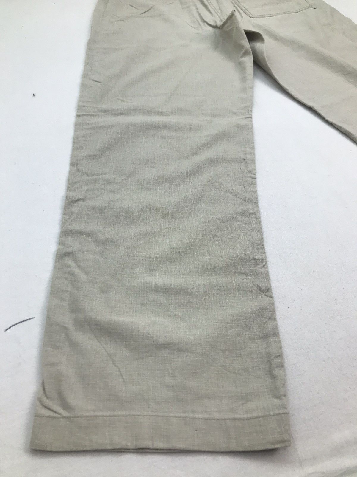 Uniqlo Uniqlo fatigue baker pants Size US 31 - 10 Thumbnail