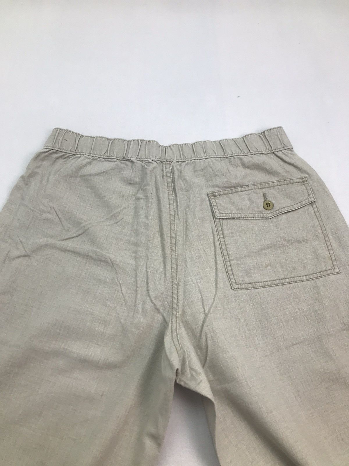 Uniqlo Uniqlo fatigue baker pants Size US 31 - 11 Thumbnail