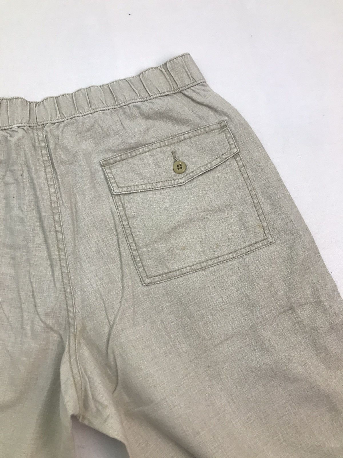 Uniqlo Uniqlo fatigue baker pants Size US 31 - 12 Thumbnail