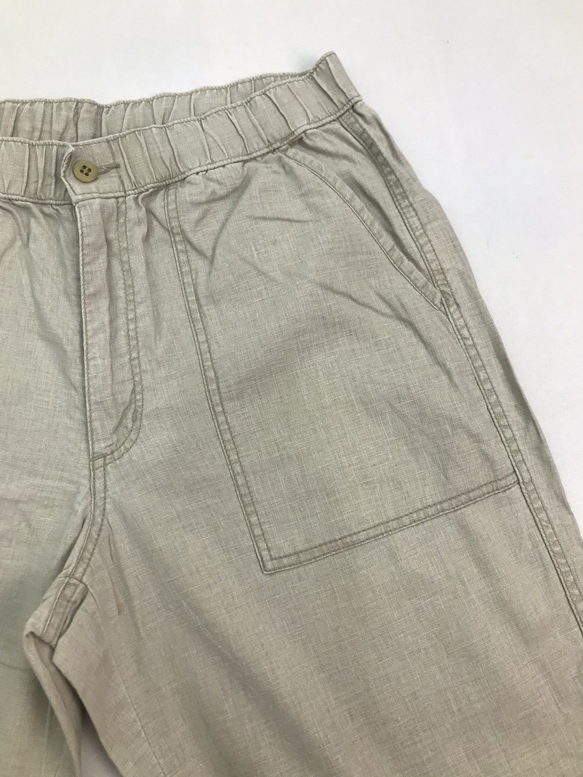 Uniqlo Uniqlo fatigue baker pants Size US 31 - 6 Thumbnail