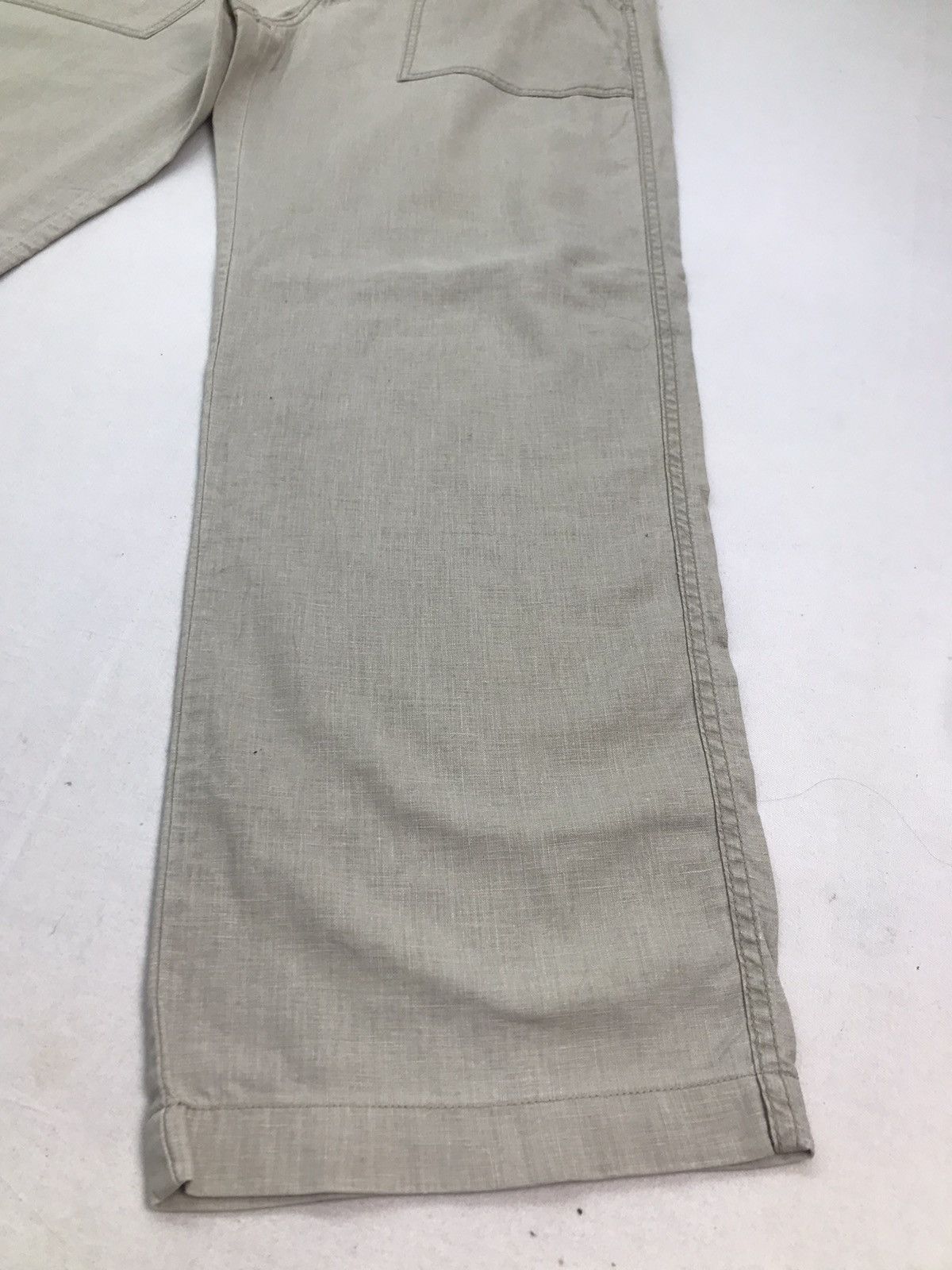 Uniqlo Uniqlo fatigue baker pants Size US 31 - 3 Thumbnail