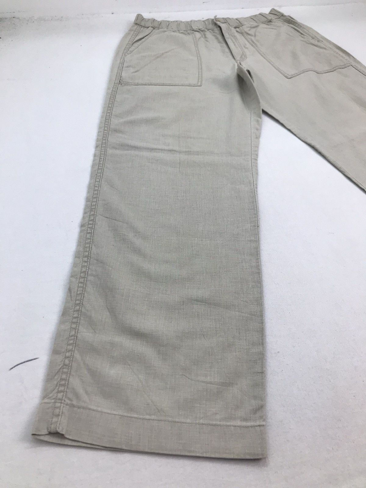 Uniqlo Uniqlo fatigue baker pants Size US 31 - 4 Thumbnail