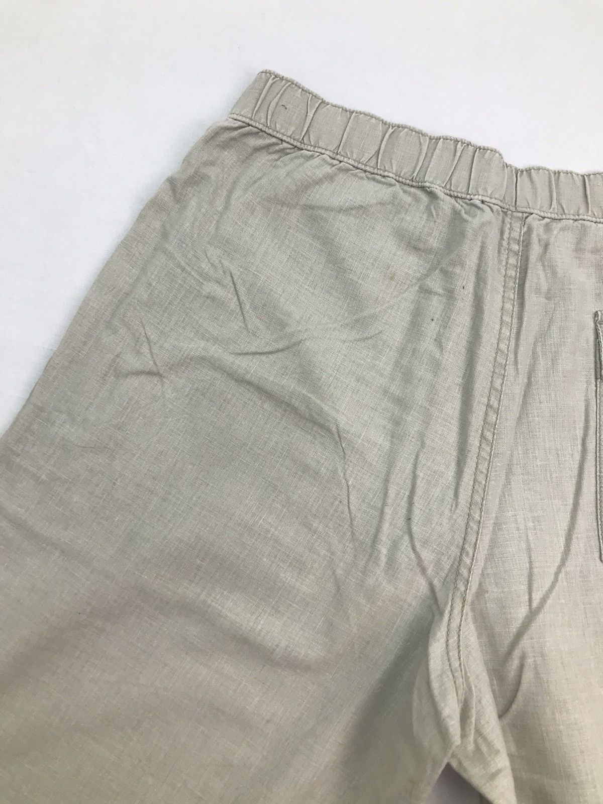 Uniqlo Uniqlo fatigue baker pants Size US 31 - 13 Thumbnail