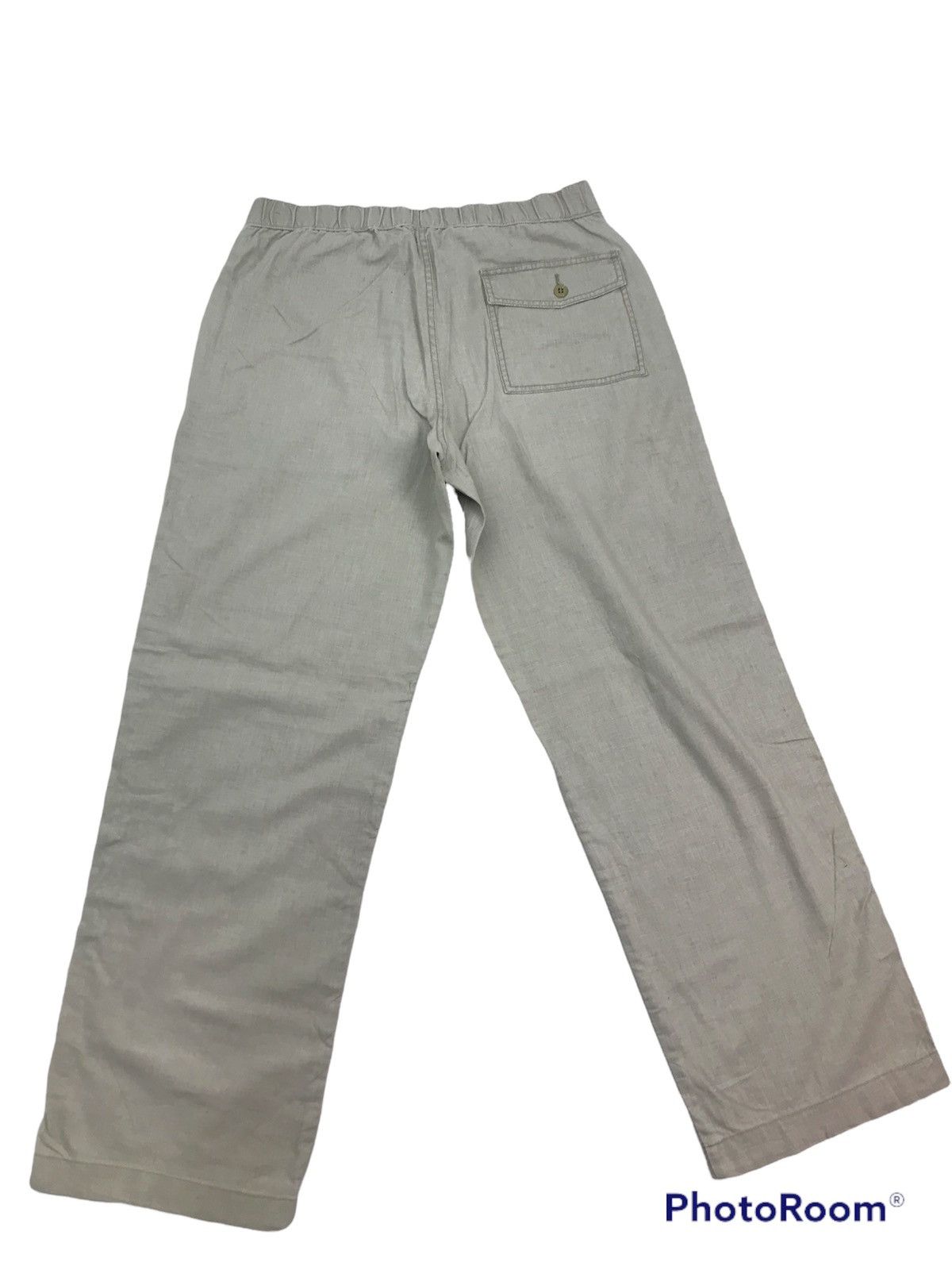Uniqlo Uniqlo fatigue baker pants Size US 31 - 2 Thumbnail