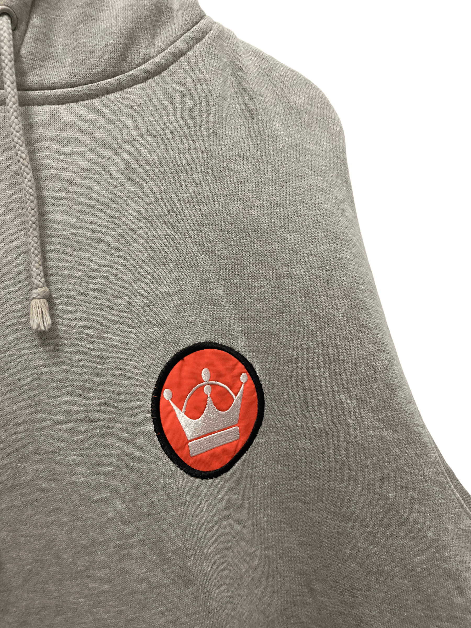 Stussy Vintage Stussy Hoodie Size US L / EU 52-54 / 3 - 3 Thumbnail