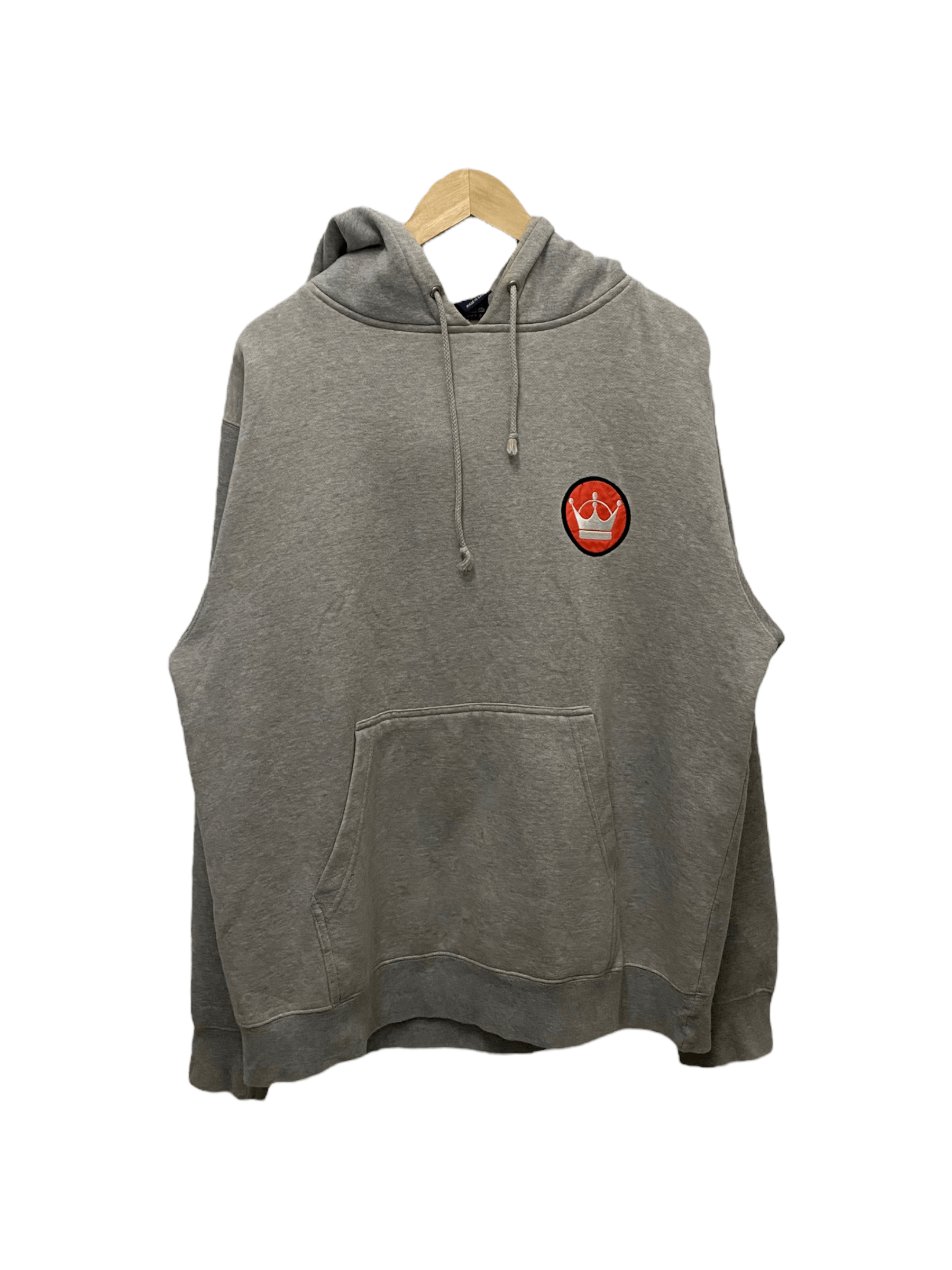 Stussy Vintage Stussy Hoodie Size US L / EU 52-54 / 3 - 2 Thumbnail