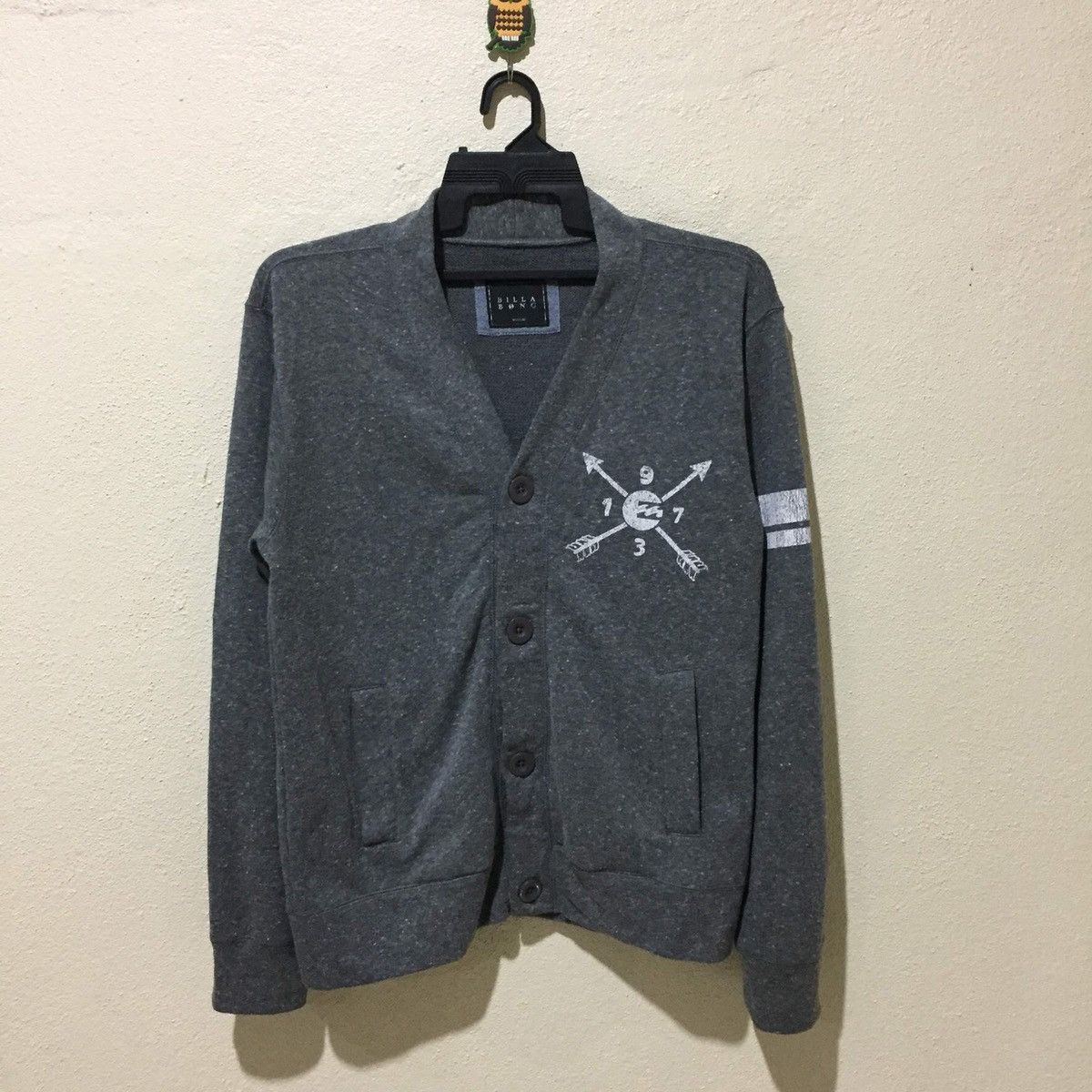 Billa Bong Sweatshirt Medium size M