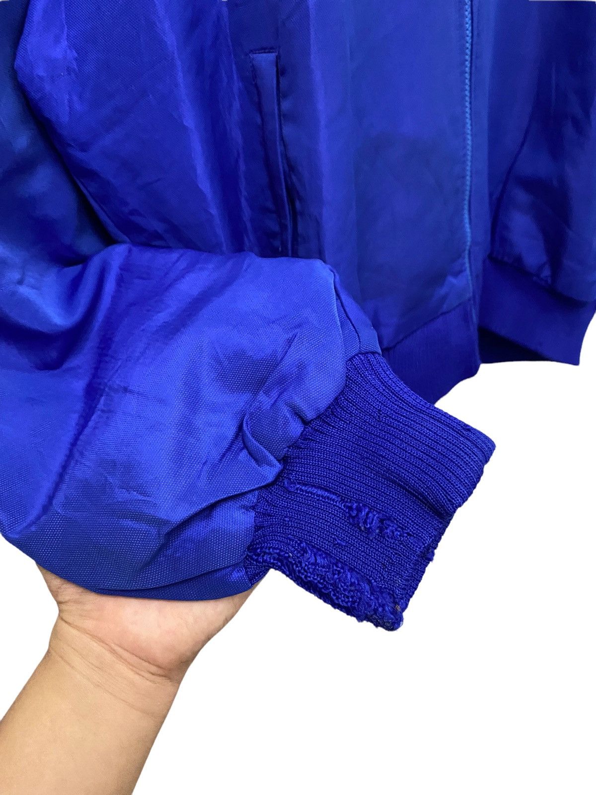 Champion × Vintage Champion Bomber Jacket Size US L / EU 52-54 / 3 - 6 Thumbnail