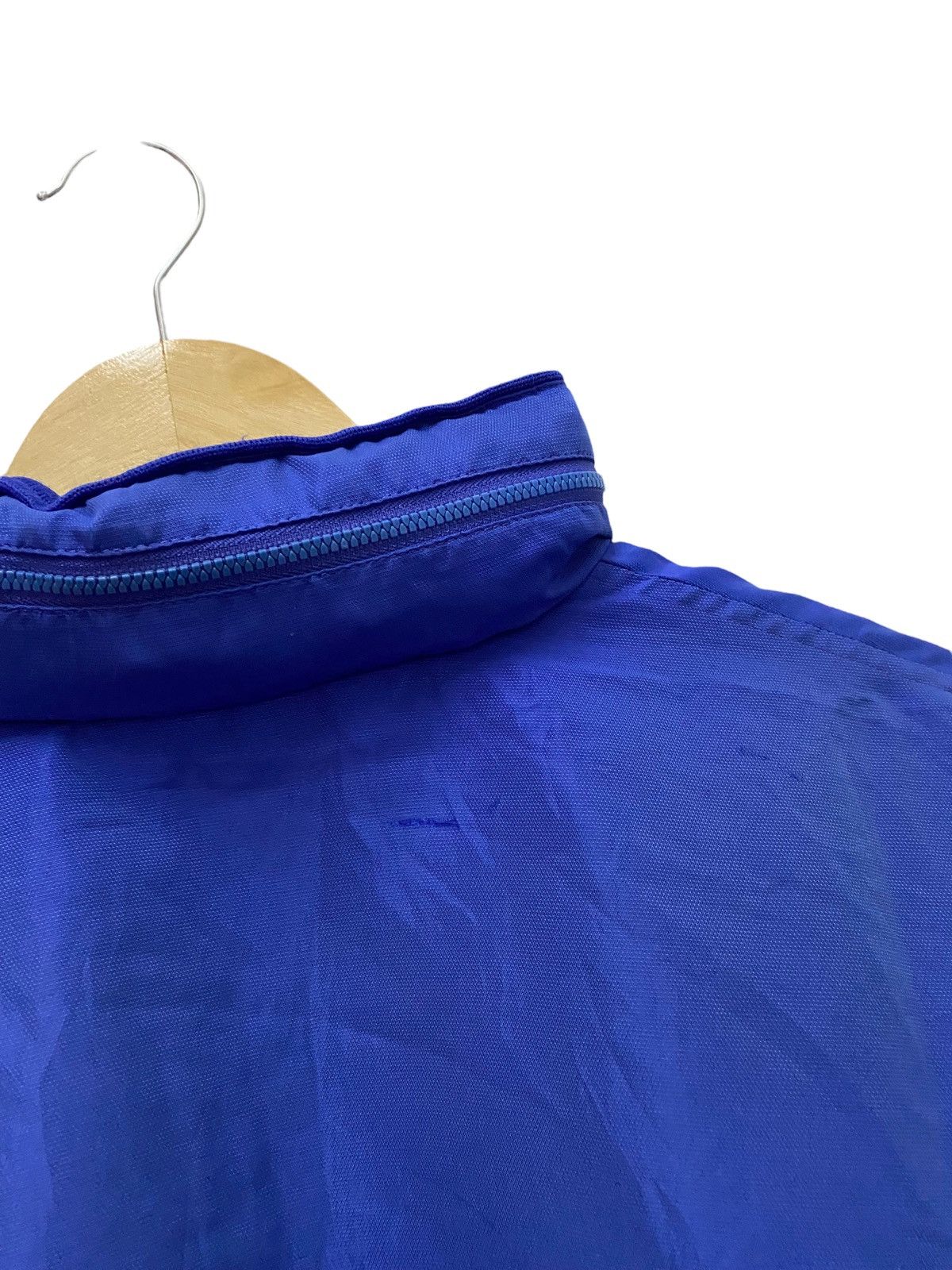Champion × Vintage Champion Bomber Jacket Size US L / EU 52-54 / 3 - 3 Thumbnail